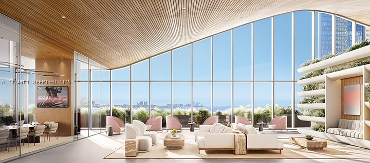 Cove Miami - Residential
