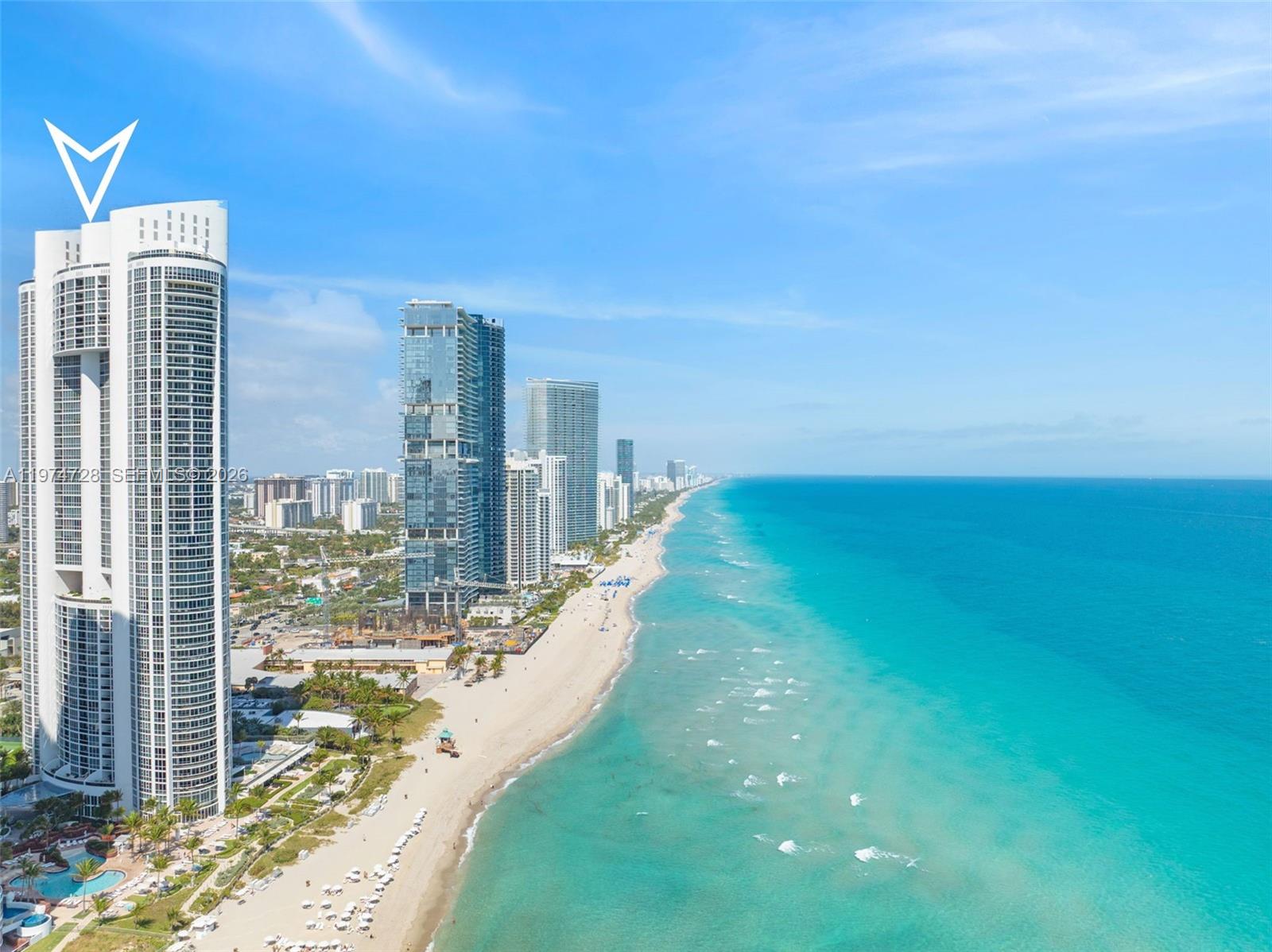 TRUMP ROYALE CONDO - Residential