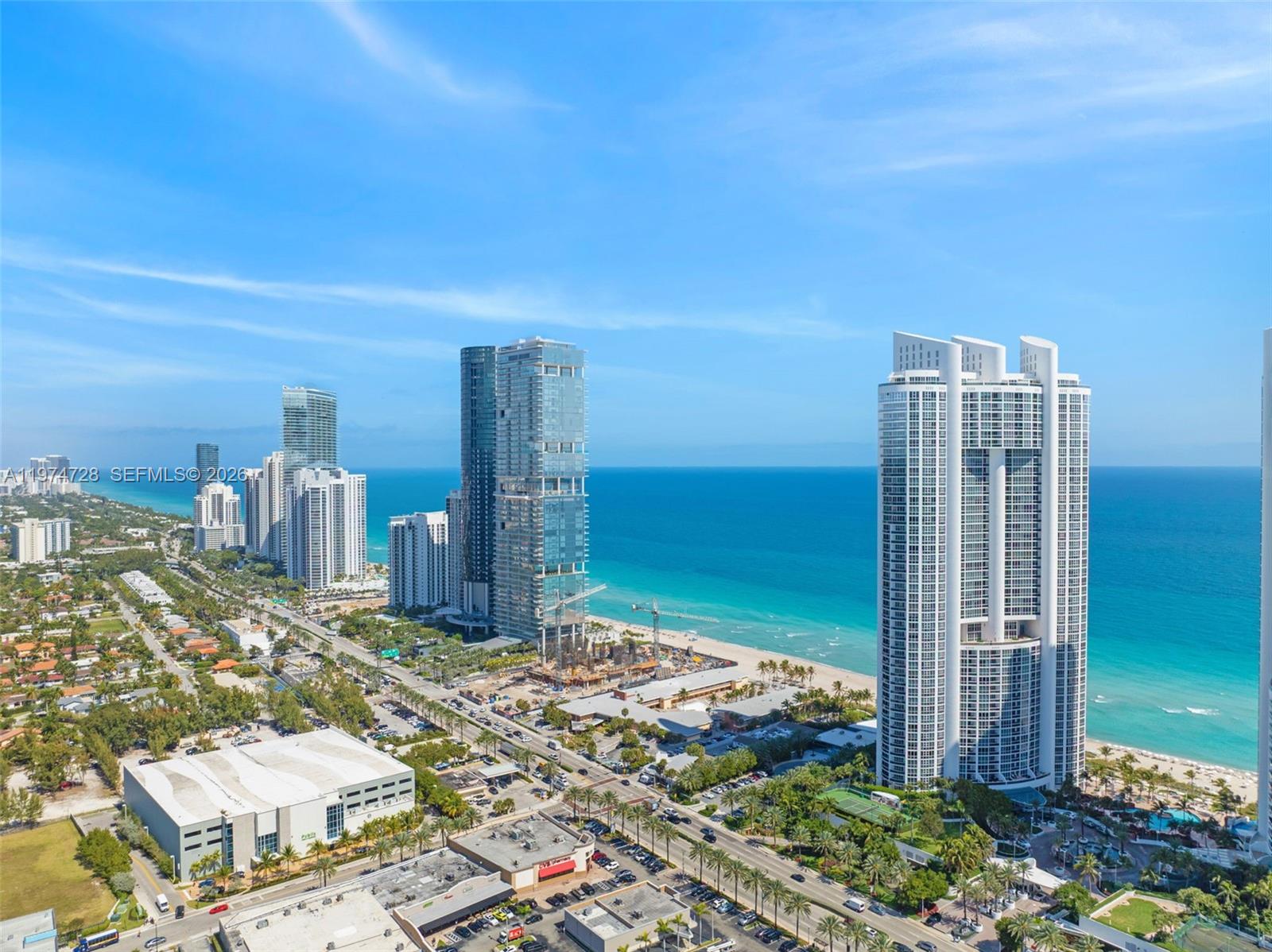 TRUMP ROYALE CONDO - Residential