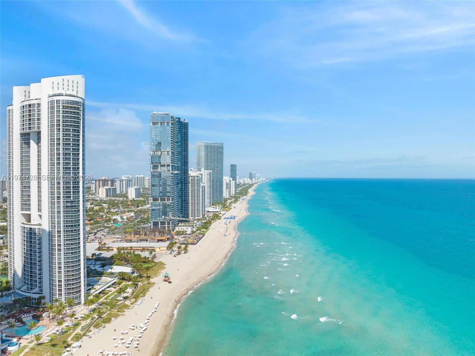 TRUMP ROYALE CONDO - Residential
