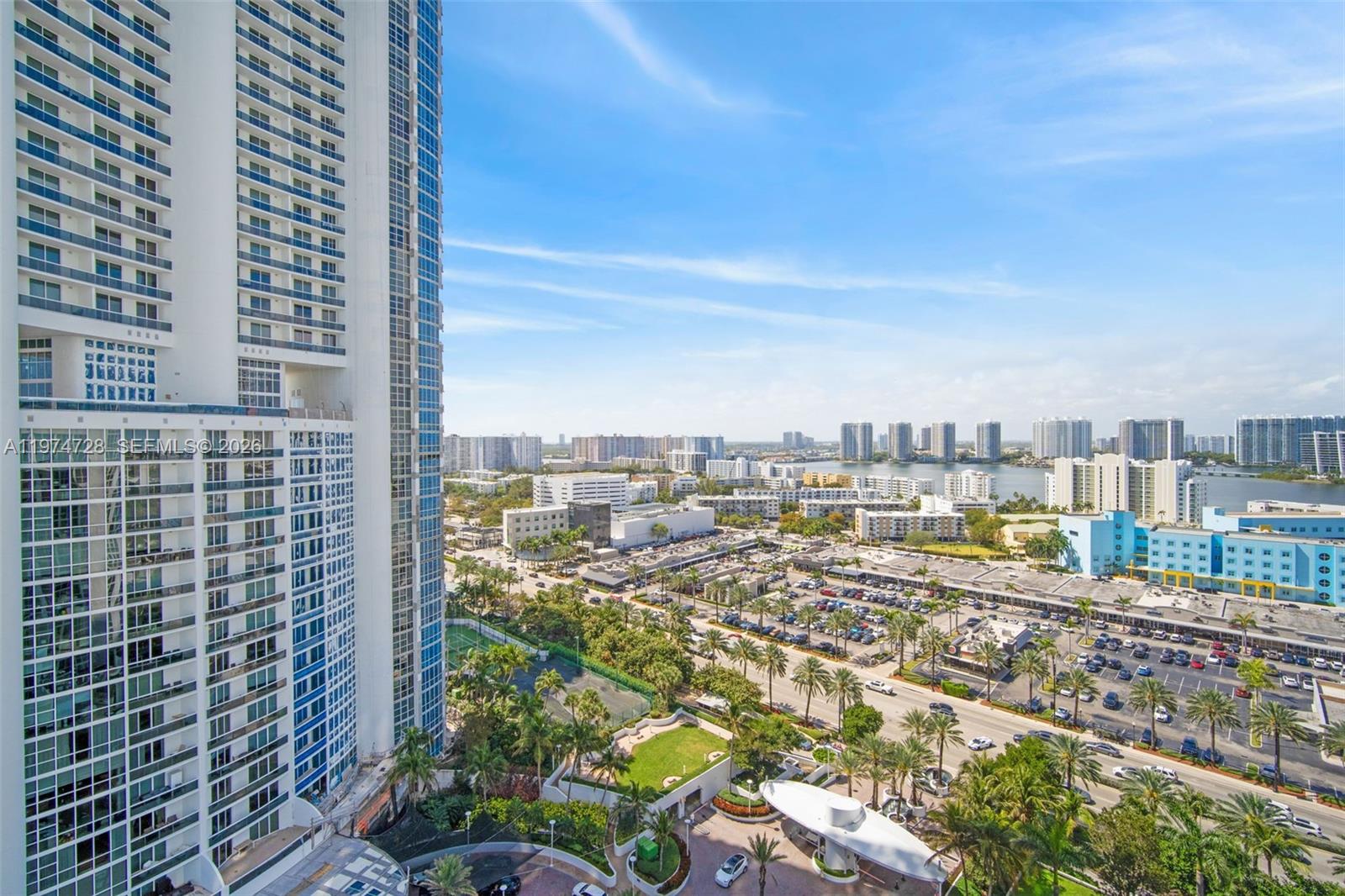 TRUMP ROYALE CONDO - Residential