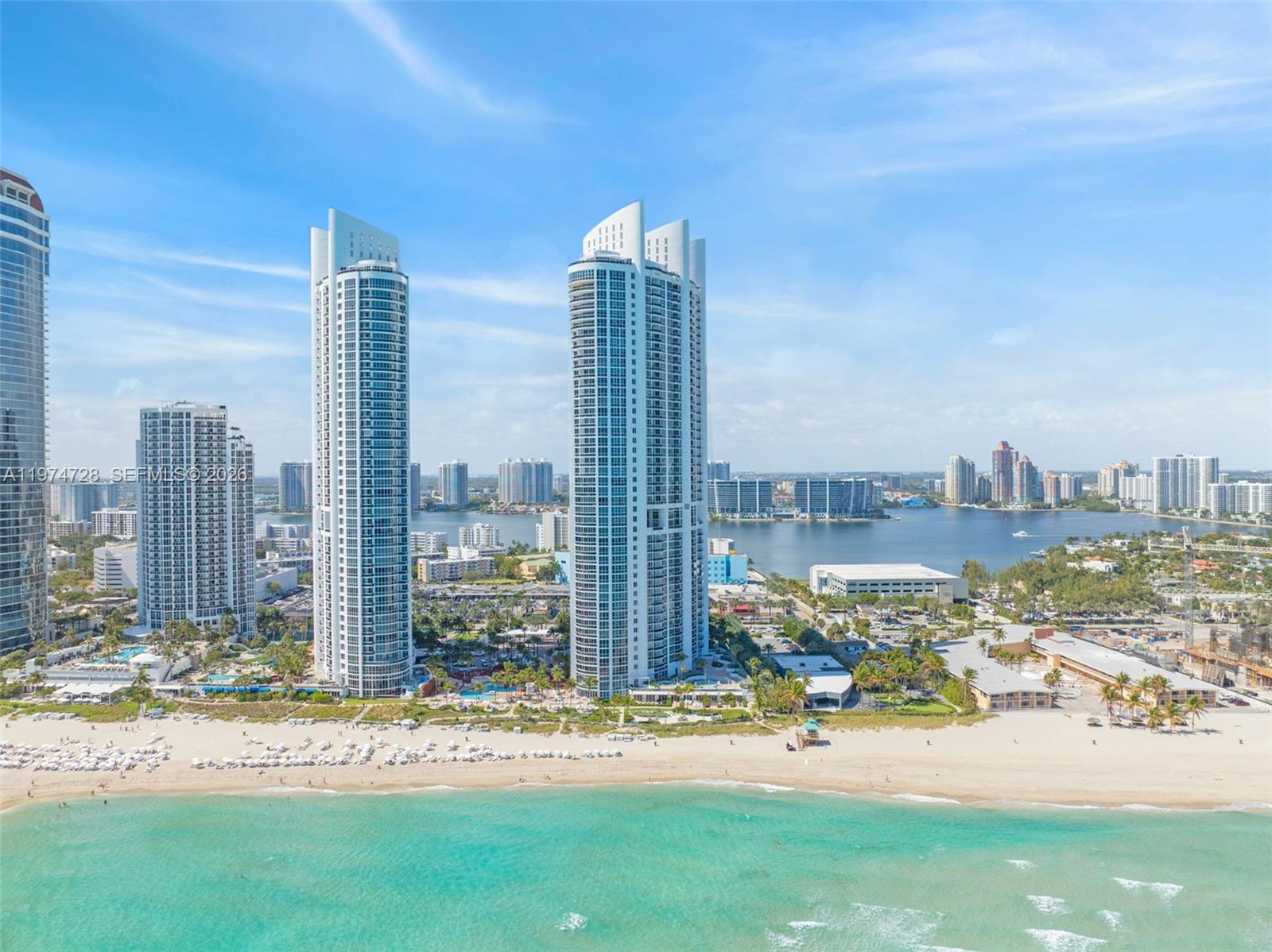 TRUMP ROYALE CONDO - Residential