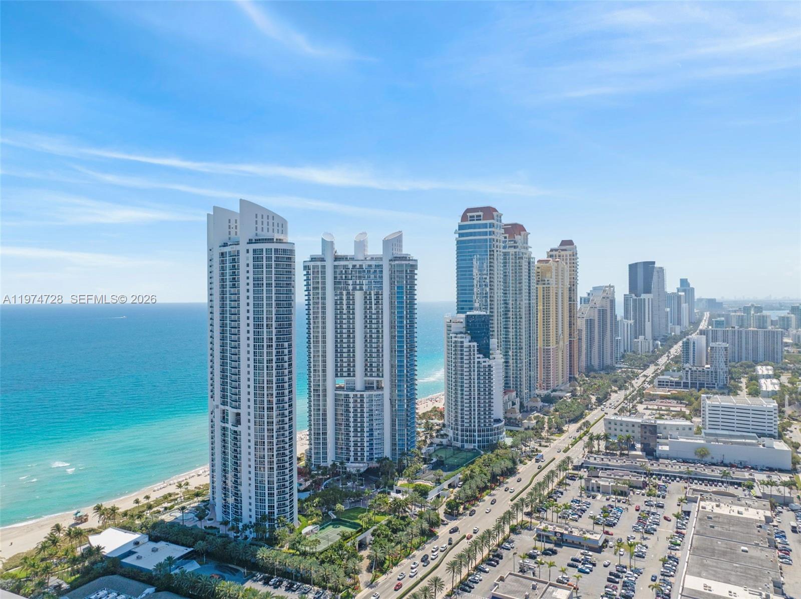 TRUMP ROYALE CONDO - Residential