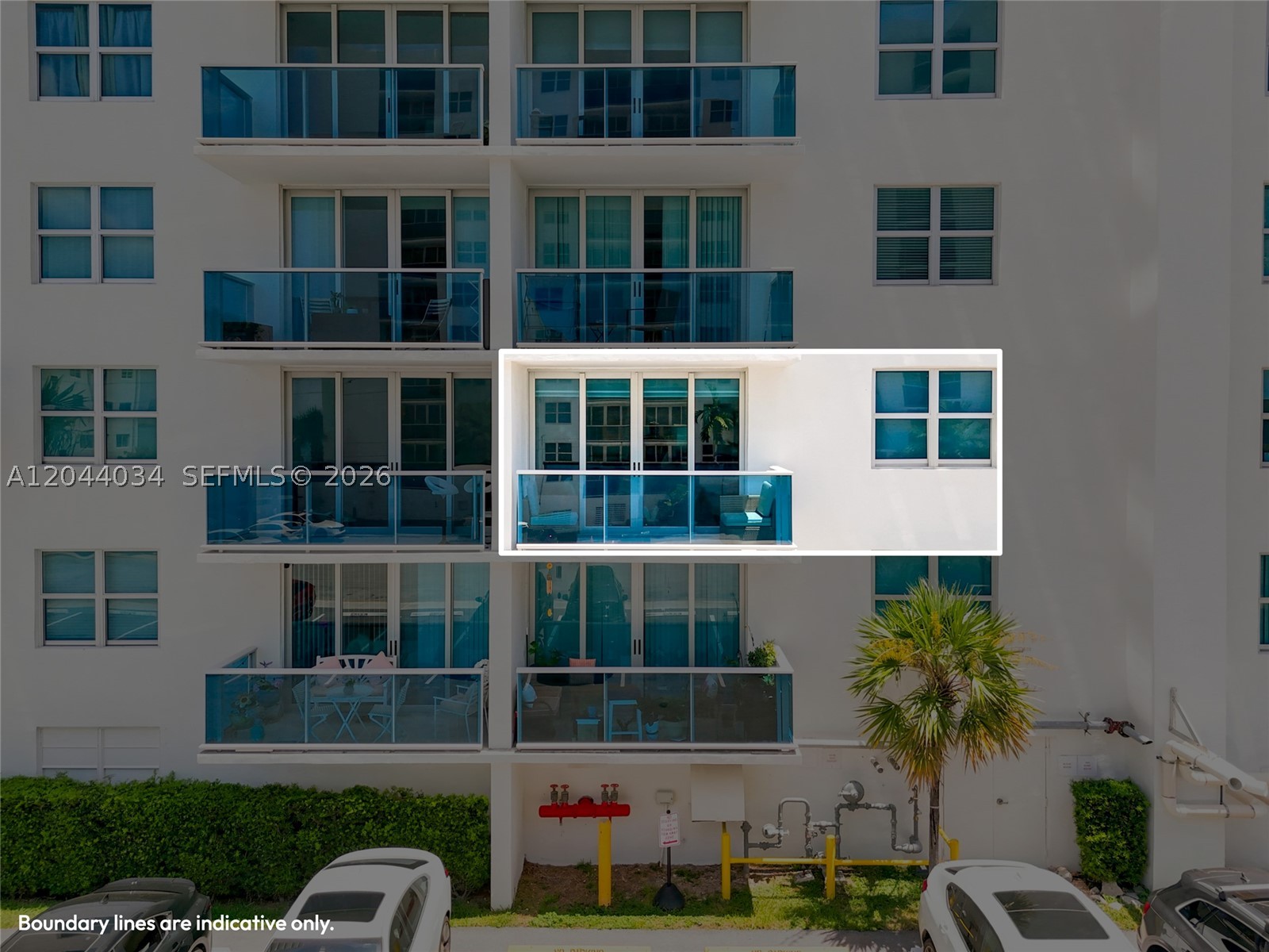 TREASURES ON THE BAY II C - Residential