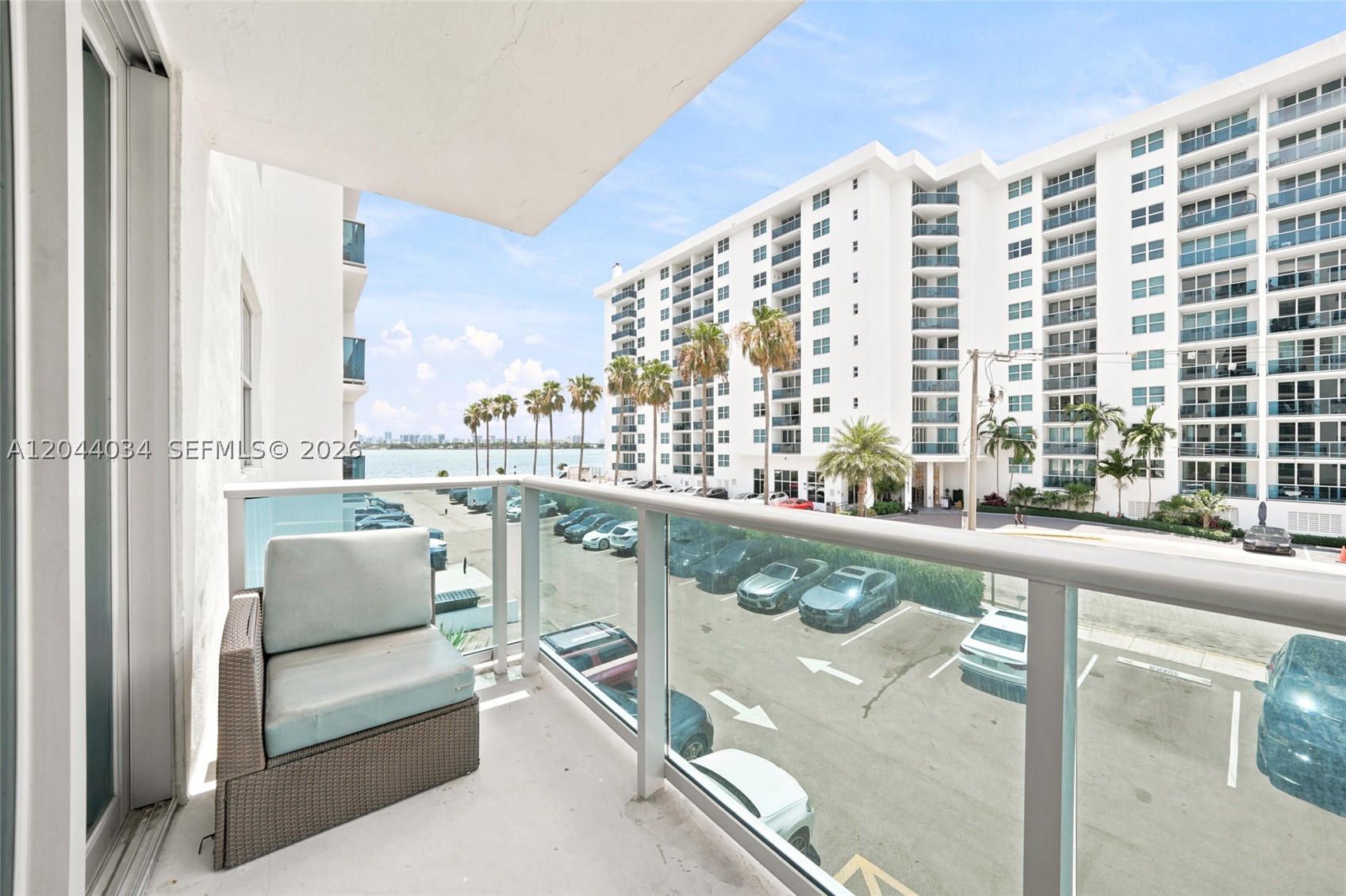 TREASURES ON THE BAY II C - Residential