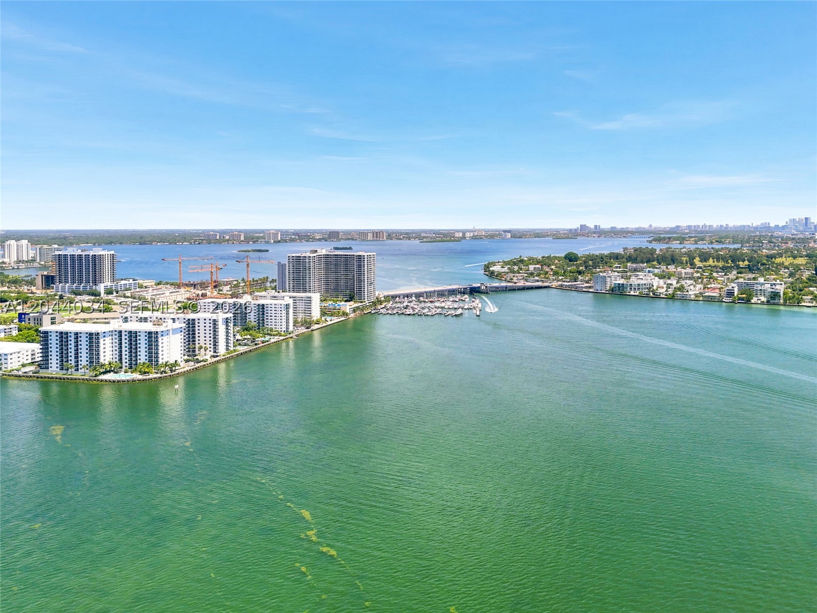 TREASURES ON THE BAY II C - Residential