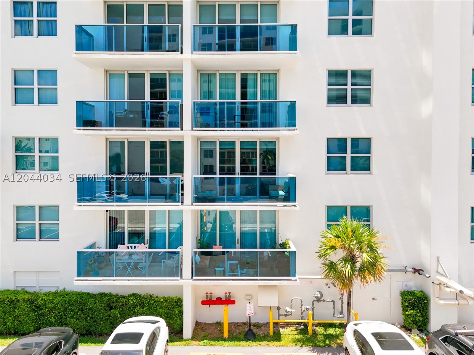 TREASURES ON THE BAY II C - Residential
