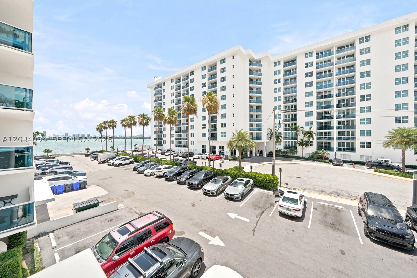 TREASURES ON THE BAY II C - Residential