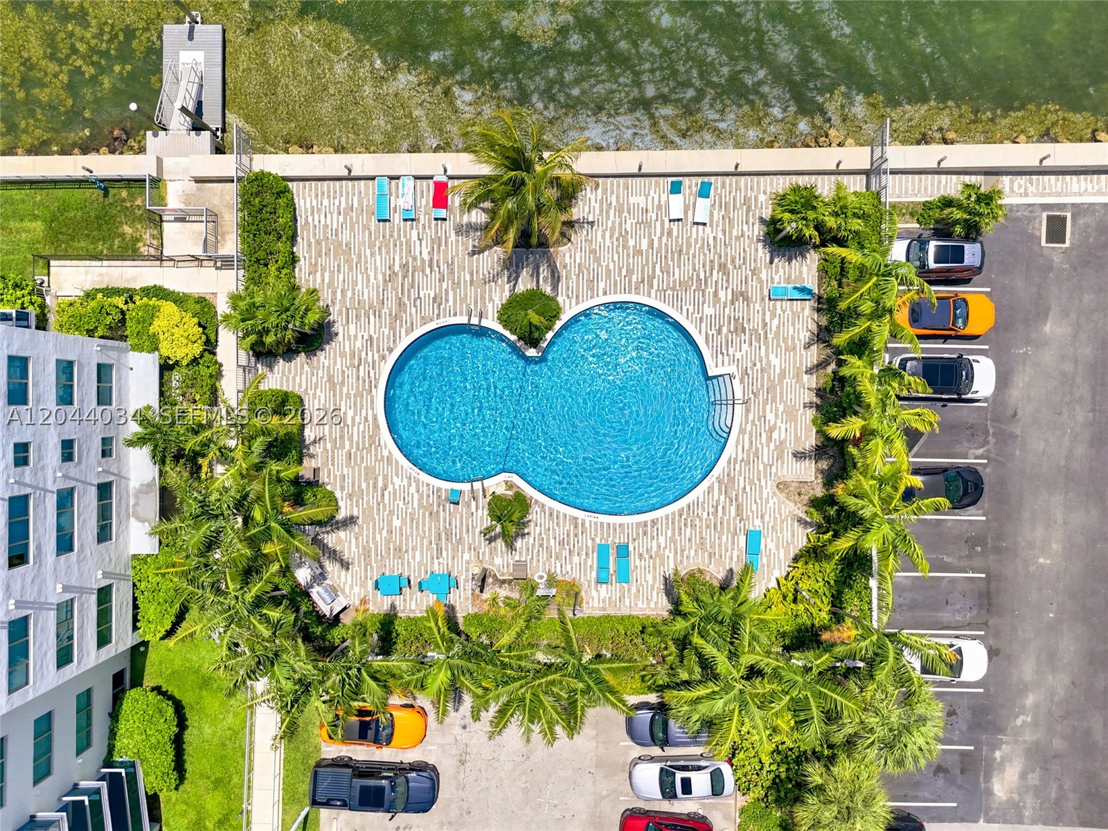 TREASURES ON THE BAY II C - Residential