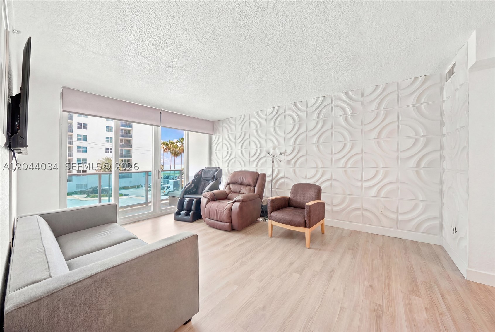 TREASURES ON THE BAY II C - Residential