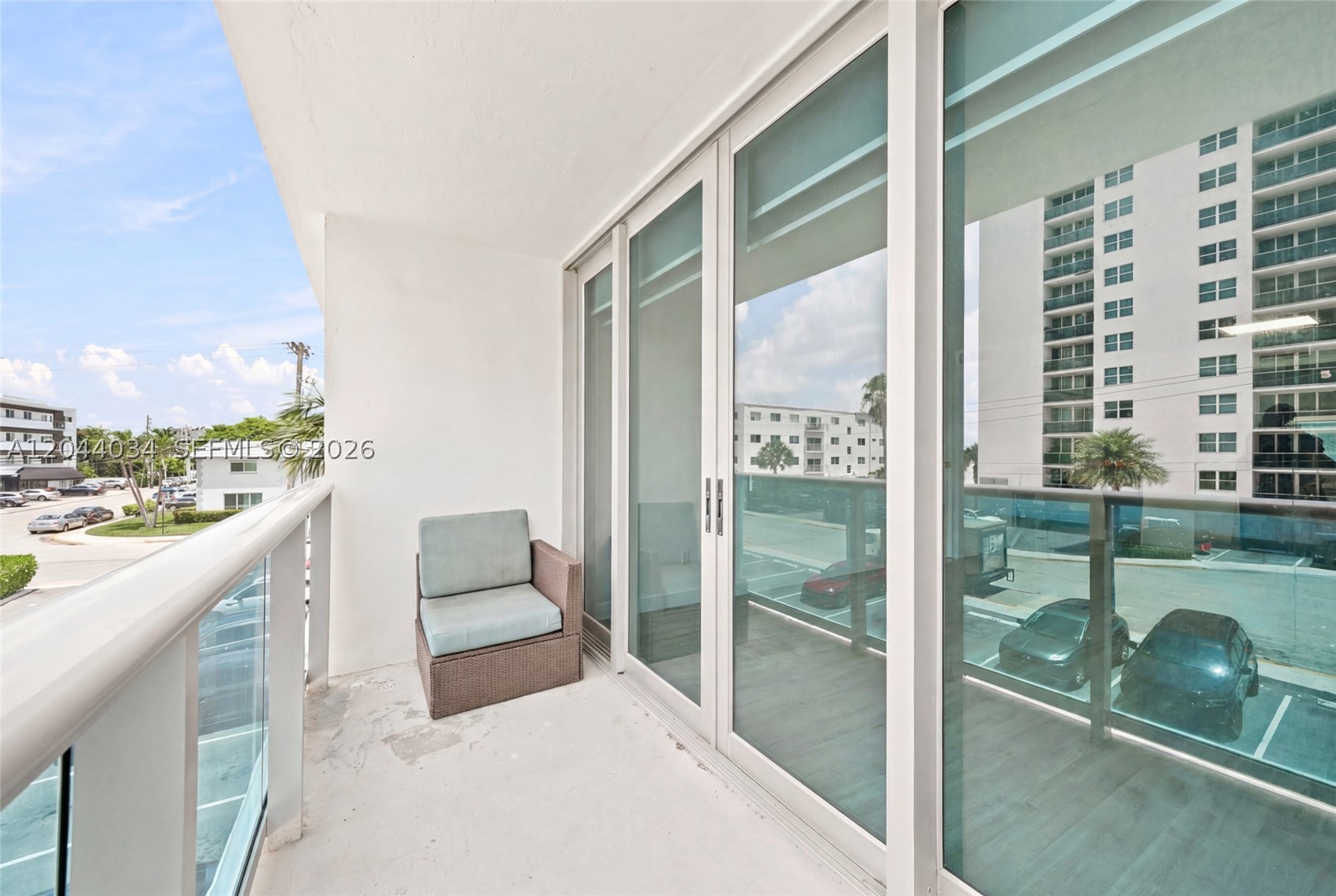 TREASURES ON THE BAY II C - Residential
