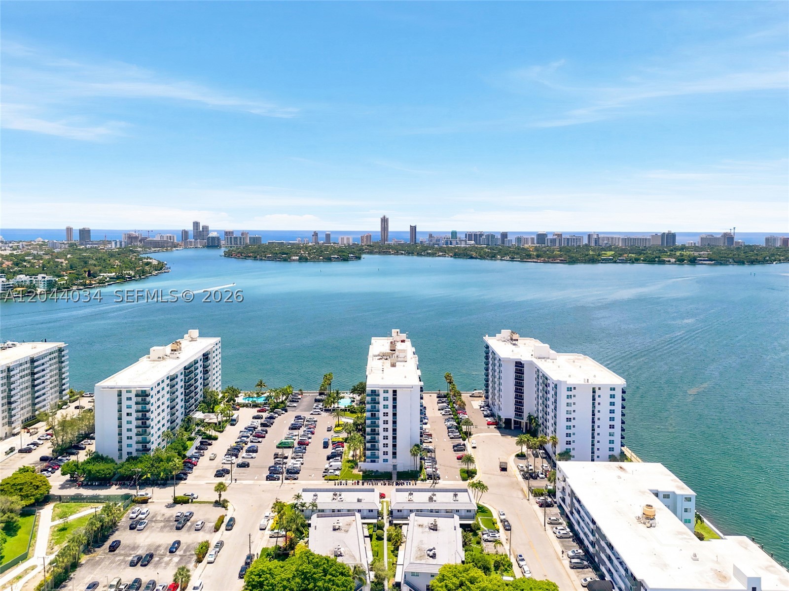 TREASURES ON THE BAY II C - Residential