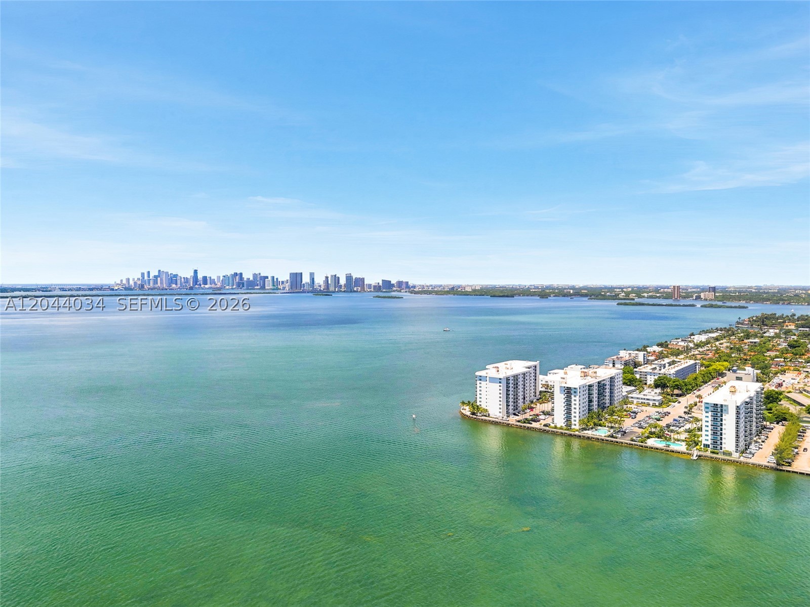 TREASURES ON THE BAY II C - Residential
