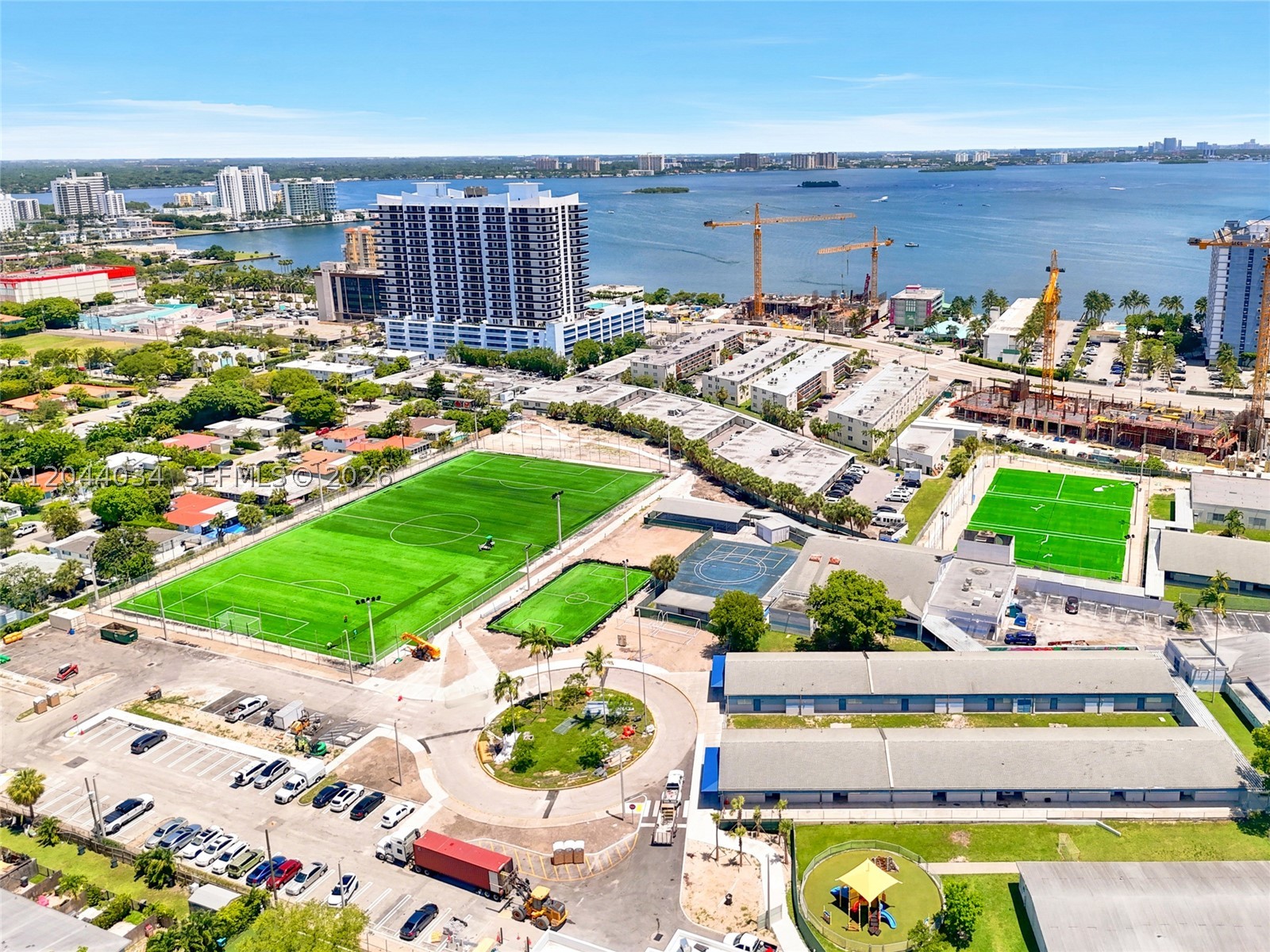 TREASURES ON THE BAY II C - Residential