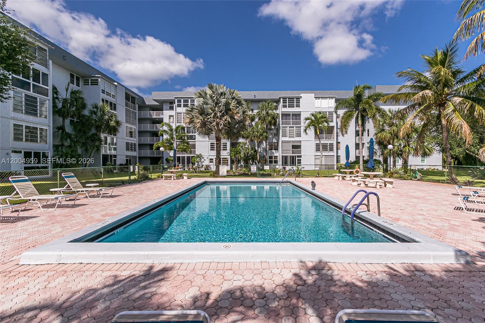 CONTINENTAL VILLAGE CONDO - Residential