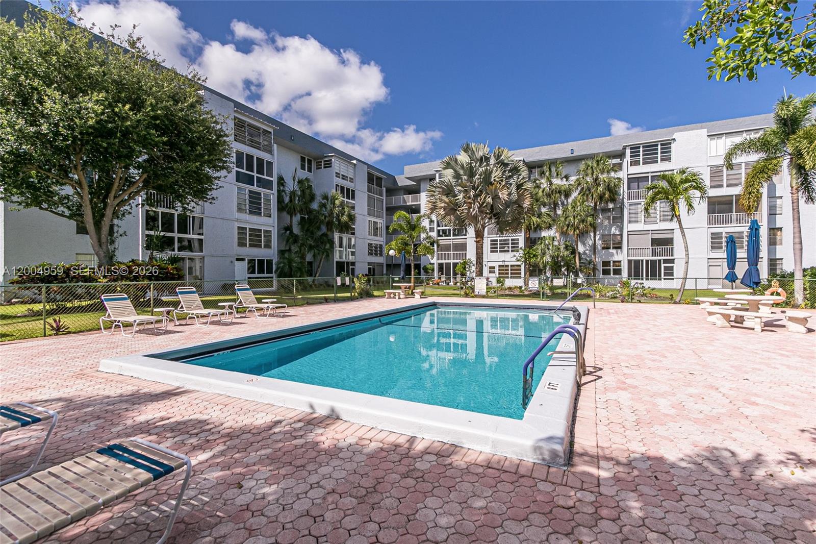 CONTINENTAL VILLAGE CONDO - Residential