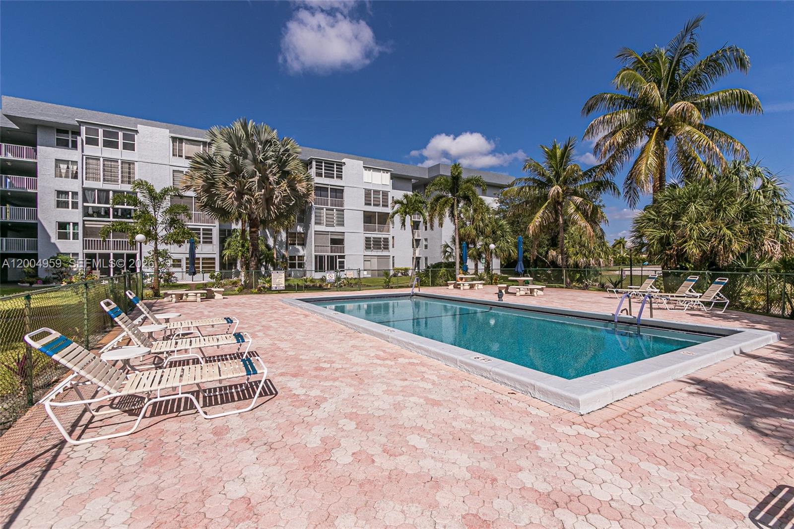 CONTINENTAL VILLAGE CONDO - Residential