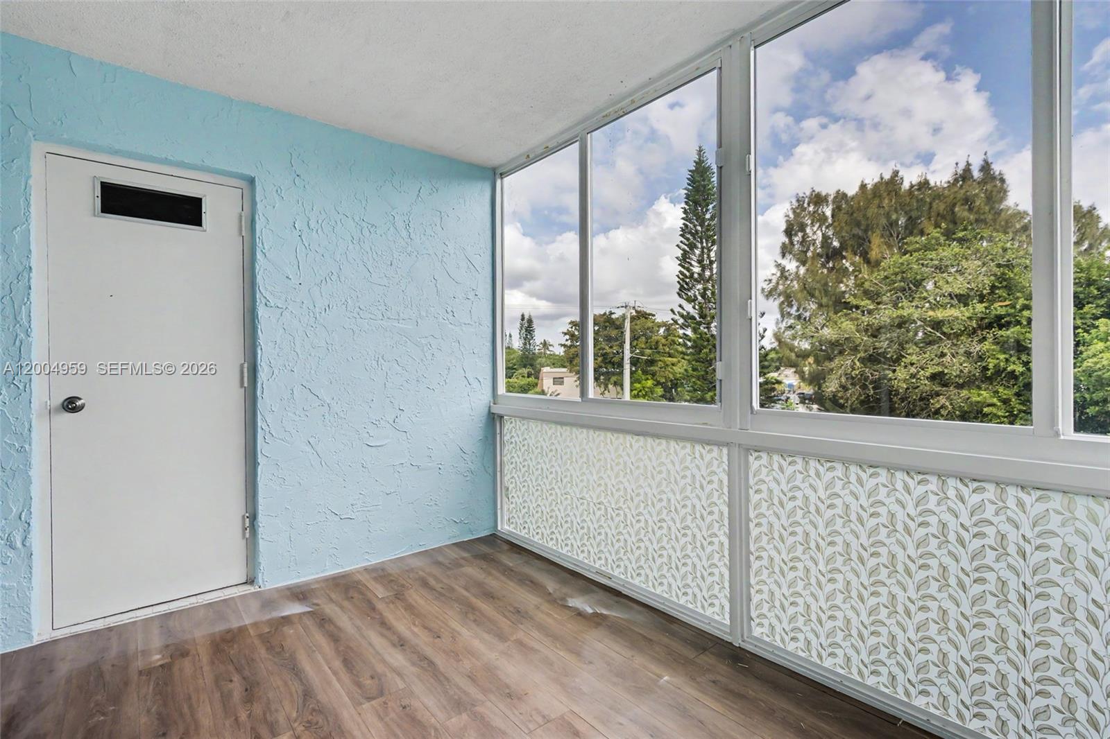 CONTINENTAL VILLAGE CONDO - Residential