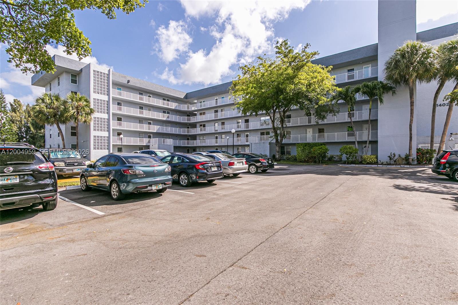 CONTINENTAL VILLAGE CONDO - Residential