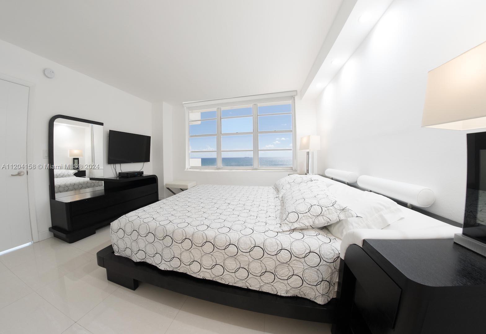 THE PAVILION CONDO - Residential Lease