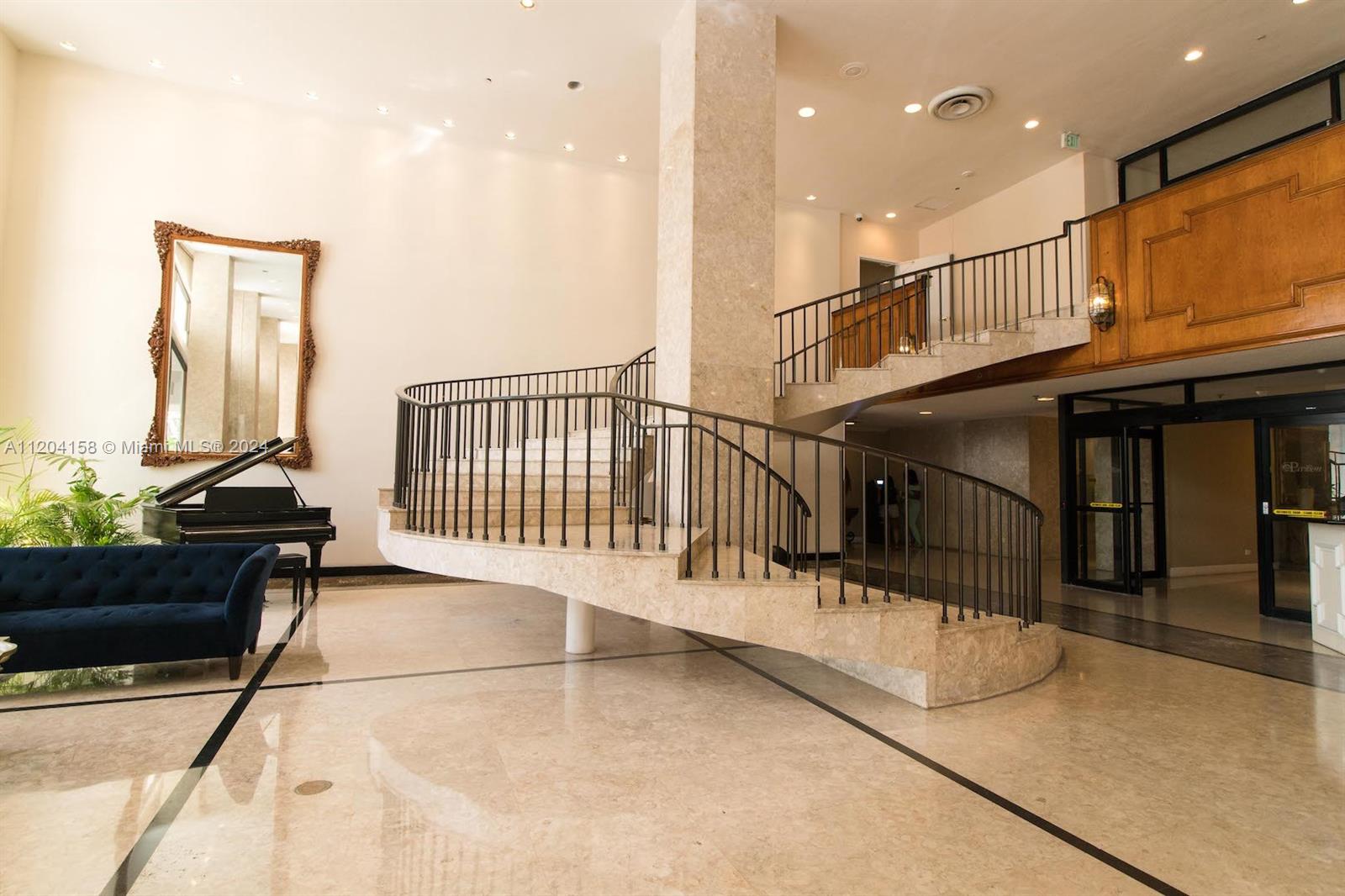 THE PAVILION CONDO - Residential Lease