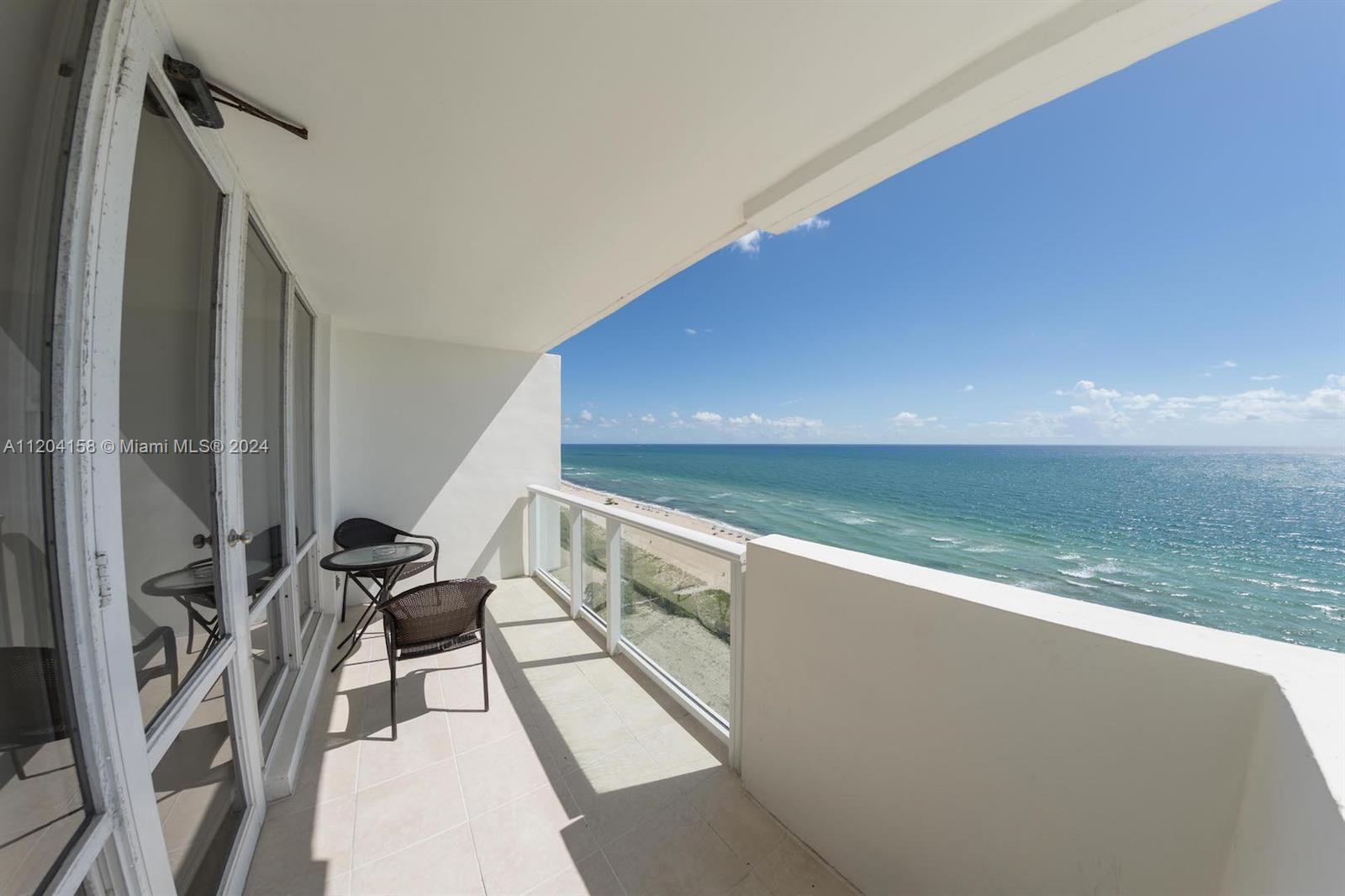 THE PAVILION CONDO - Residential Lease