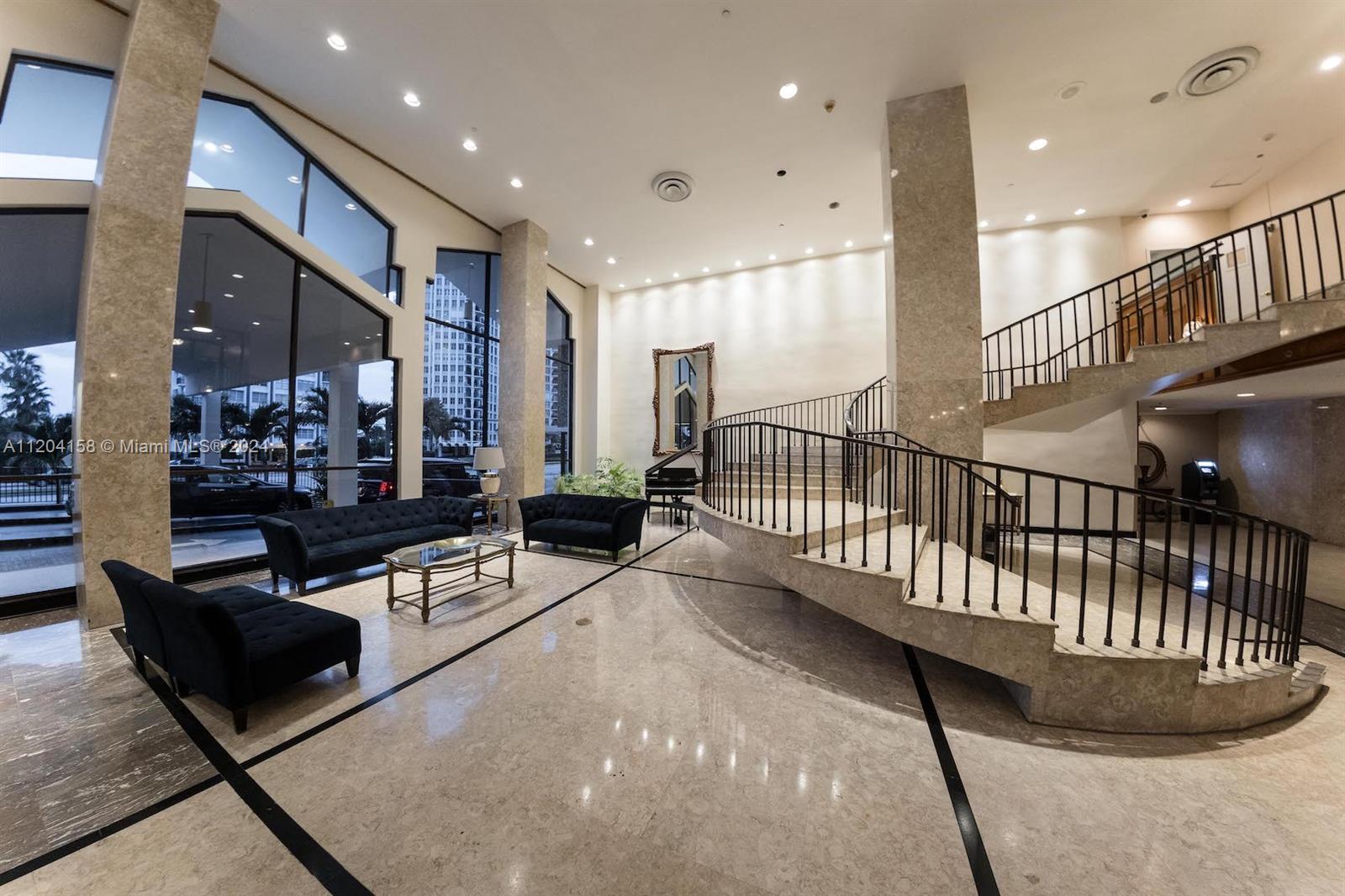 THE PAVILION CONDO - Residential Lease