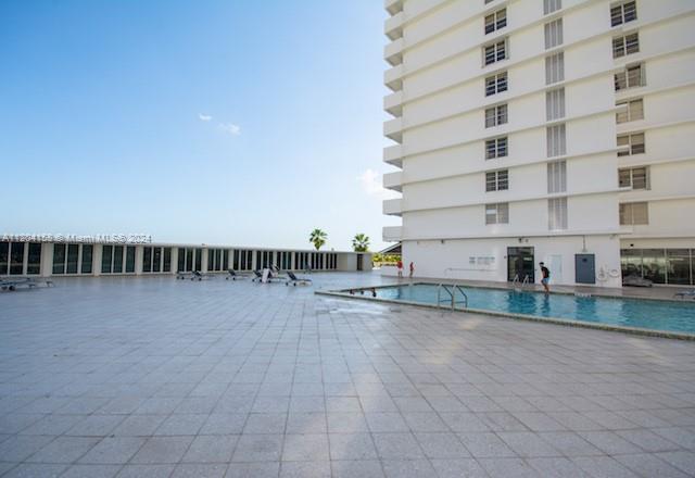 THE PAVILION CONDO - Residential Lease