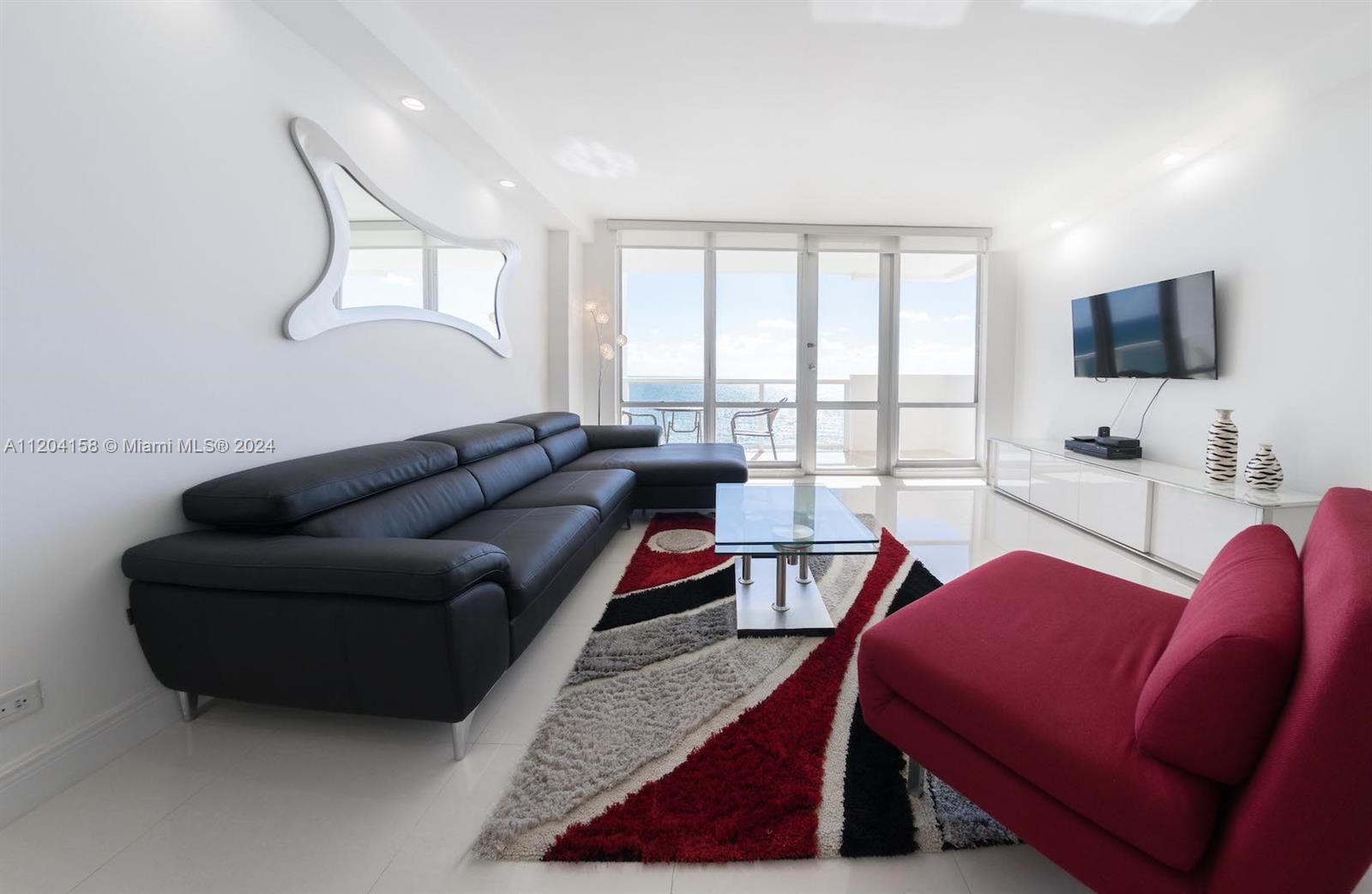 THE PAVILION CONDO - Residential Lease