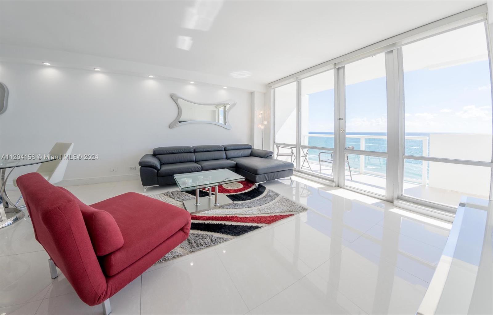 THE PAVILION CONDO - Residential Lease