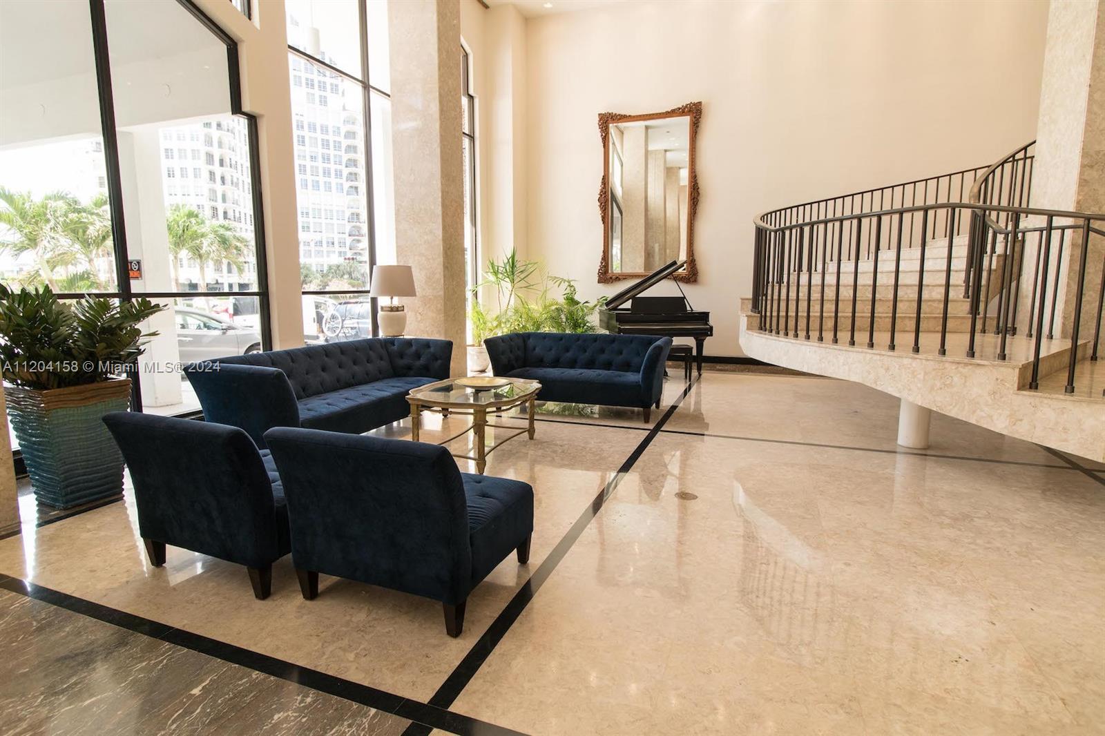 THE PAVILION CONDO - Residential Lease
