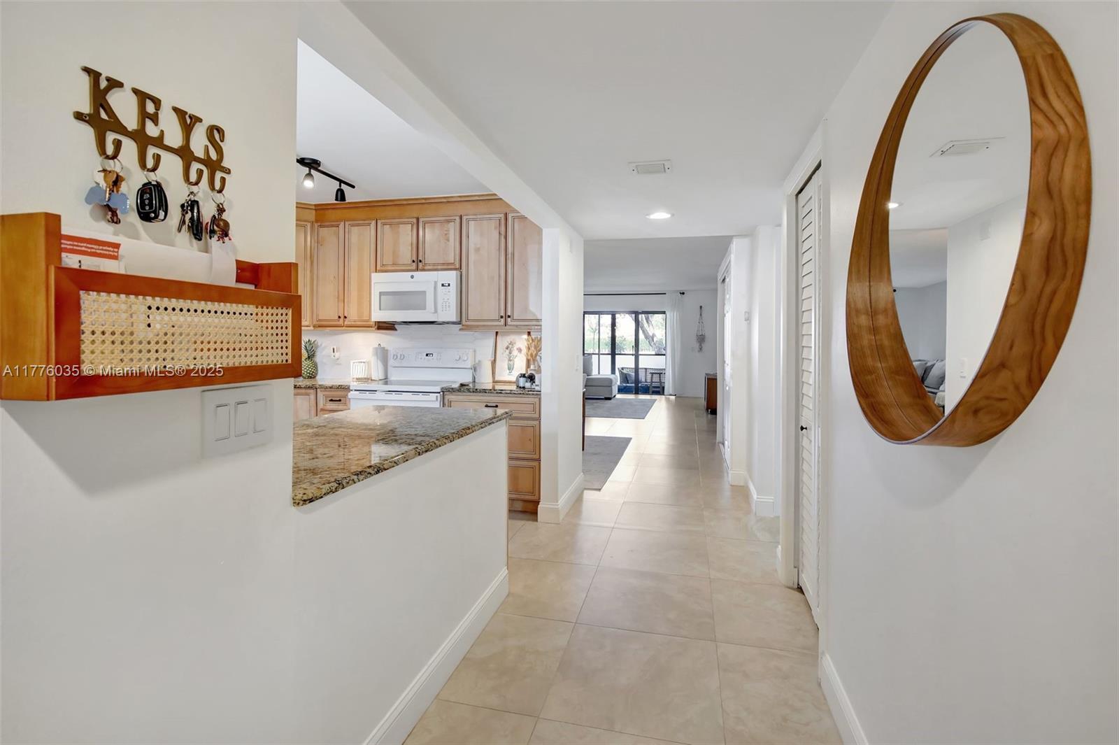 GARDENS AT BONAVENTURE 11 - Residential Lease