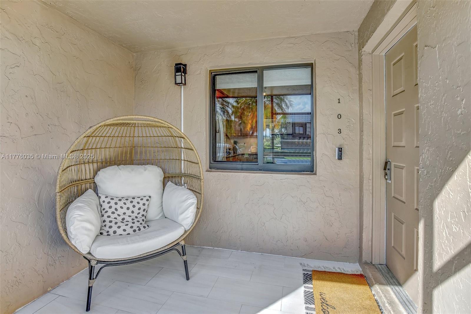 GARDENS AT BONAVENTURE 11 - Residential Lease