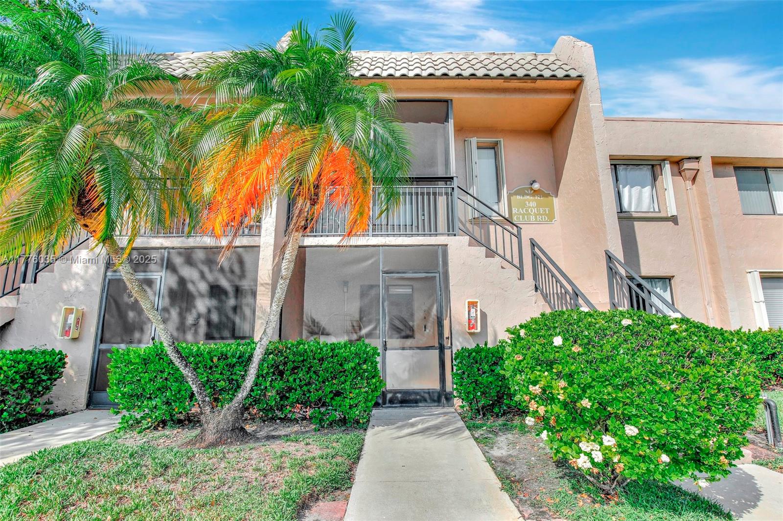 GARDENS AT BONAVENTURE 11 - Residential Lease