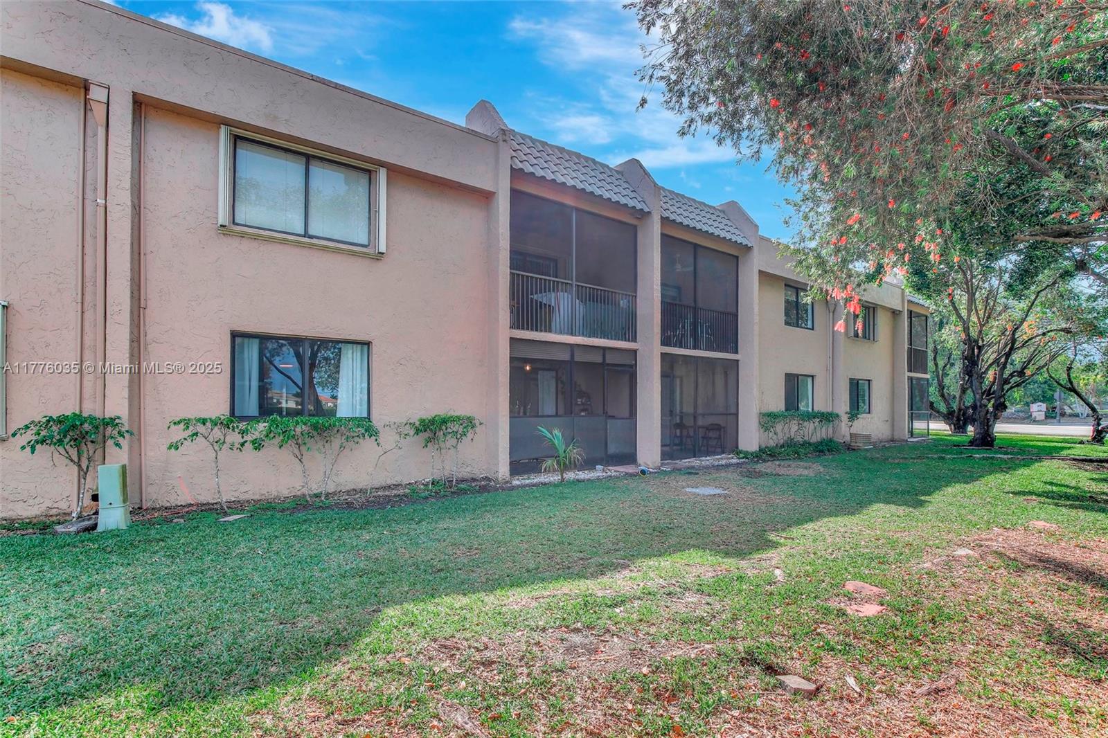 GARDENS AT BONAVENTURE 11 - Residential Lease