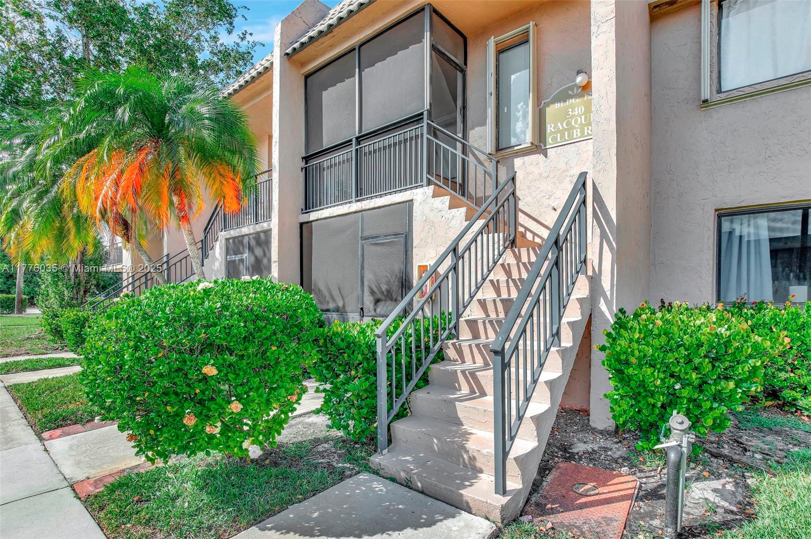 GARDENS AT BONAVENTURE 11 - Residential Lease