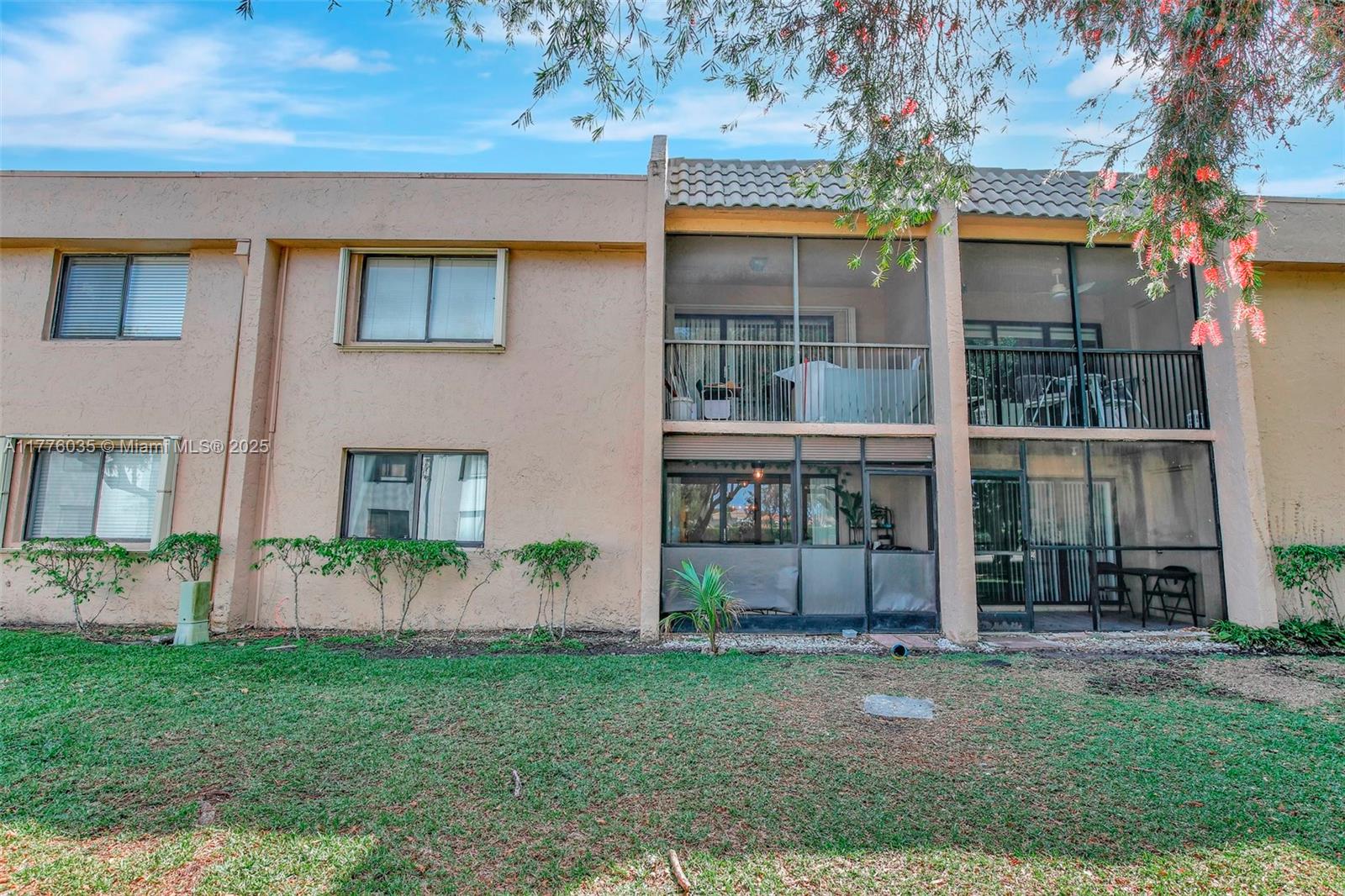 GARDENS AT BONAVENTURE 11 - Residential Lease
