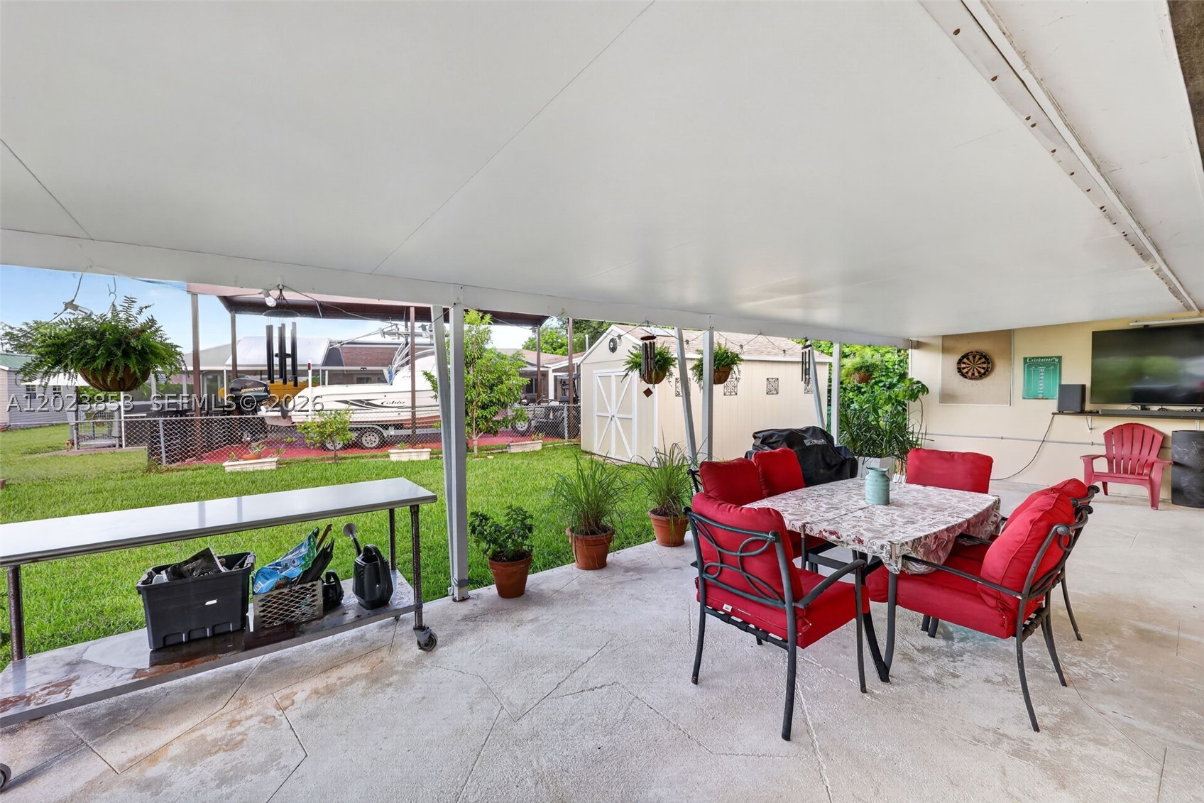 BEL AIRE SEC 11 - Residential