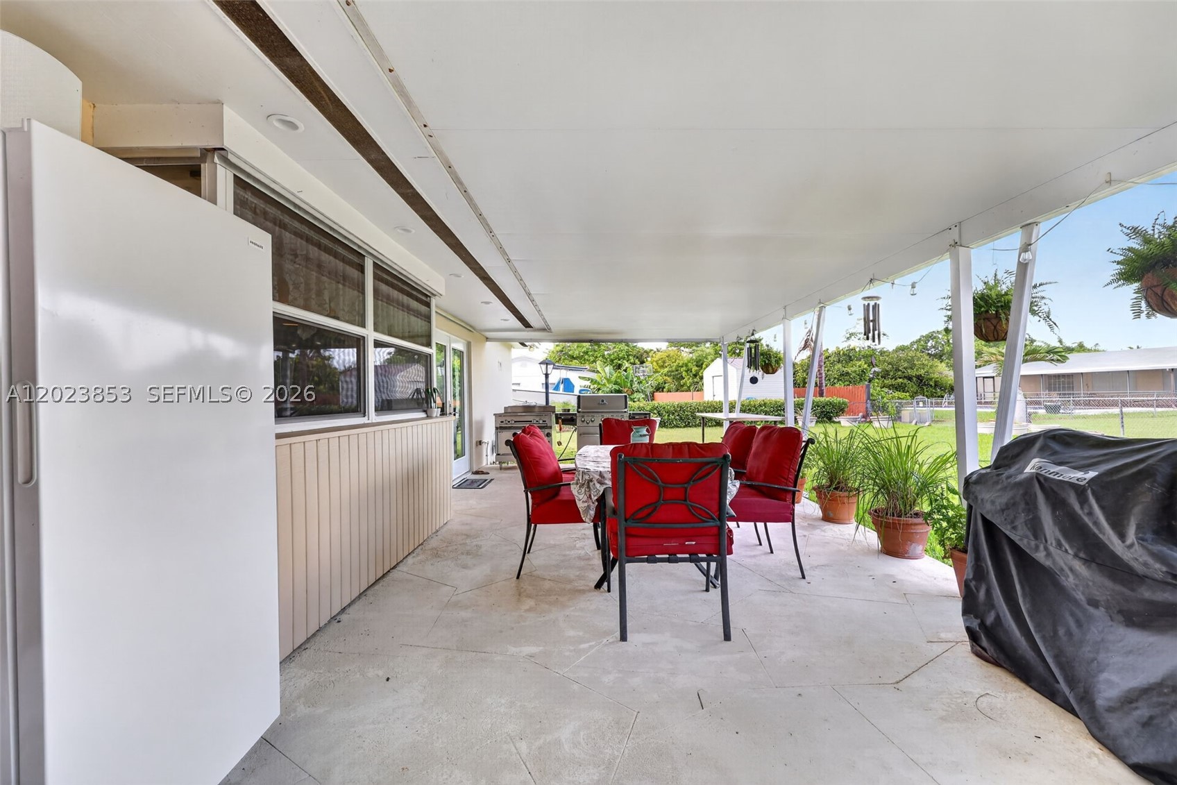 BEL AIRE SEC 11 - Residential