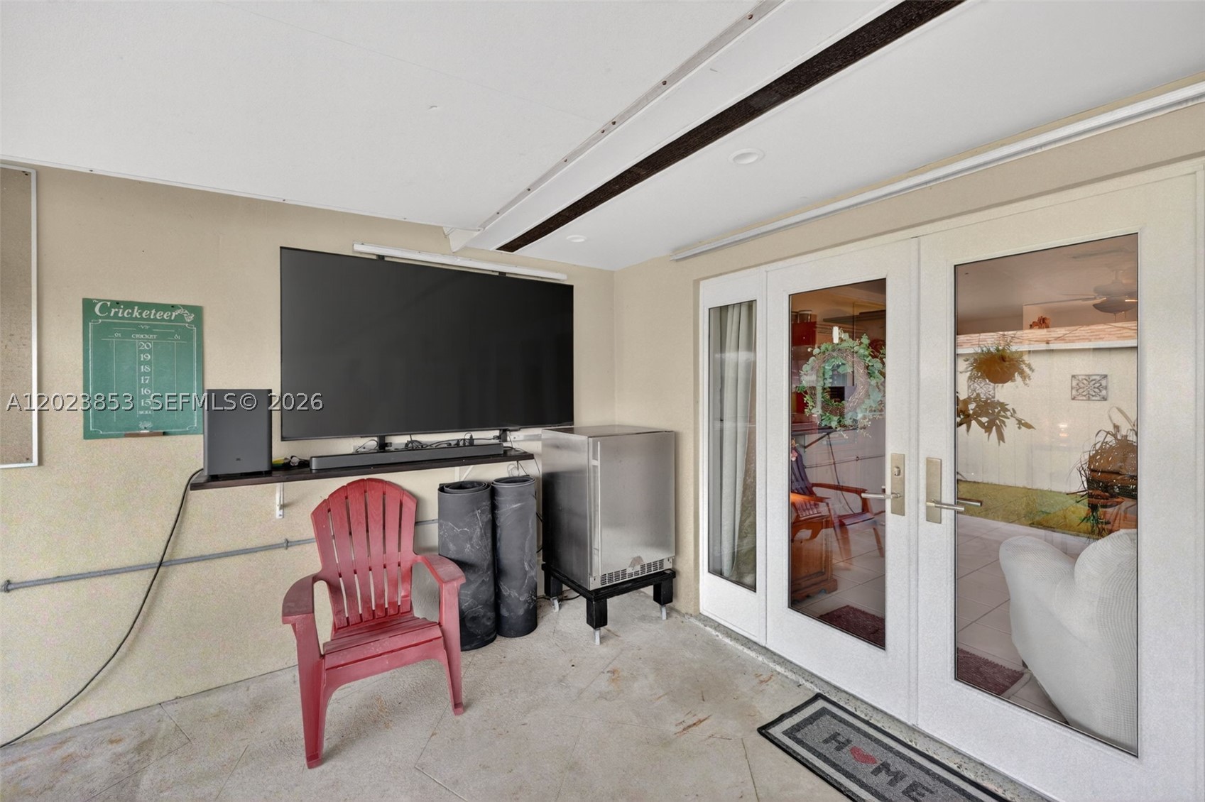 BEL AIRE SEC 11 - Residential