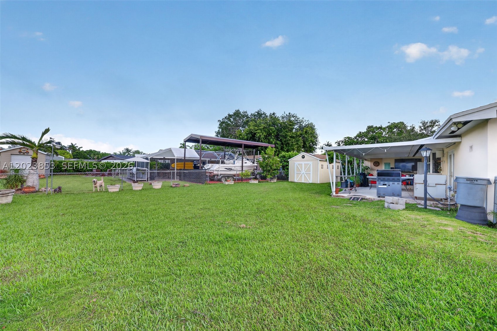 BEL AIRE SEC 11 - Residential