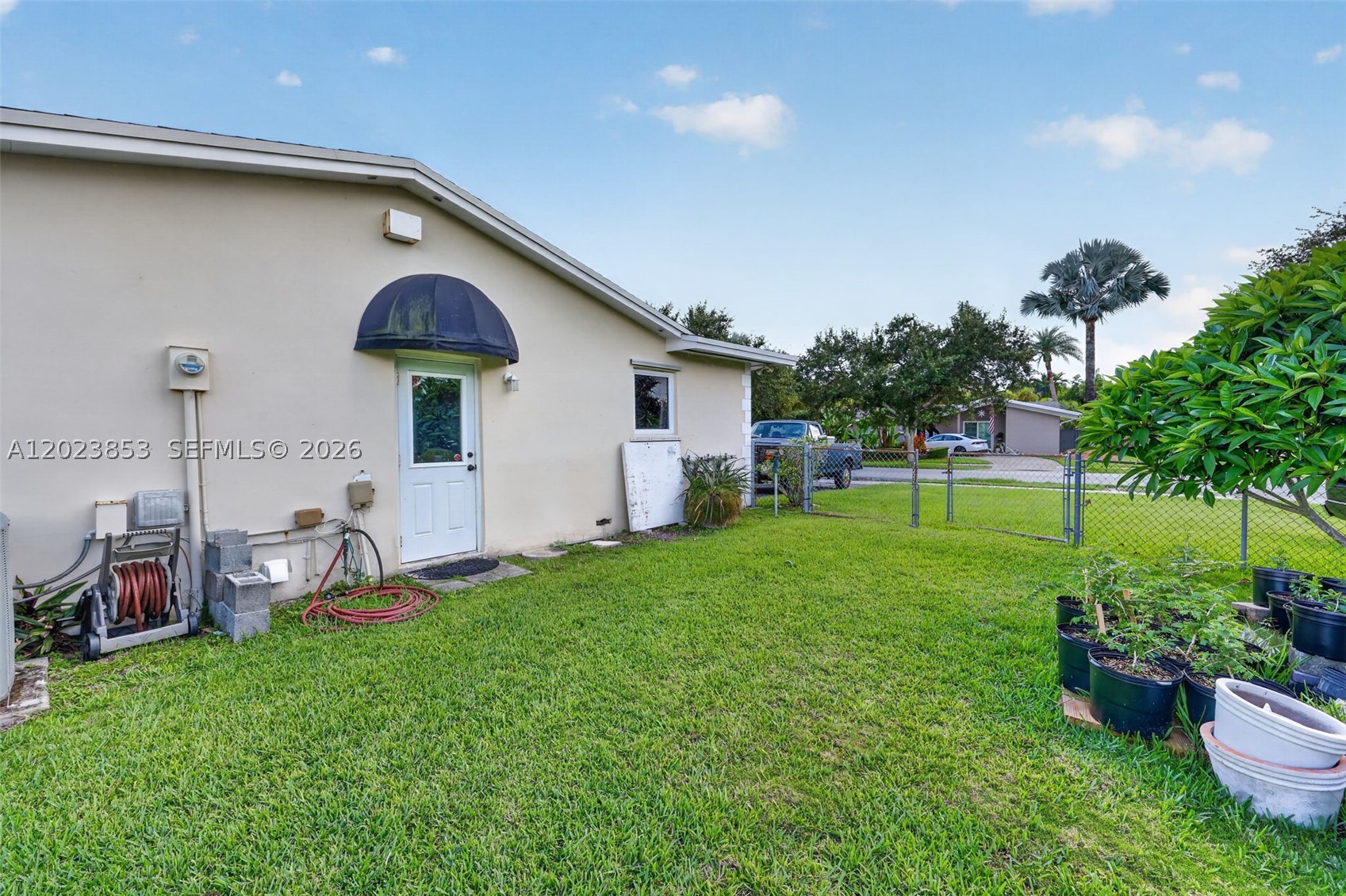 BEL AIRE SEC 11 - Residential