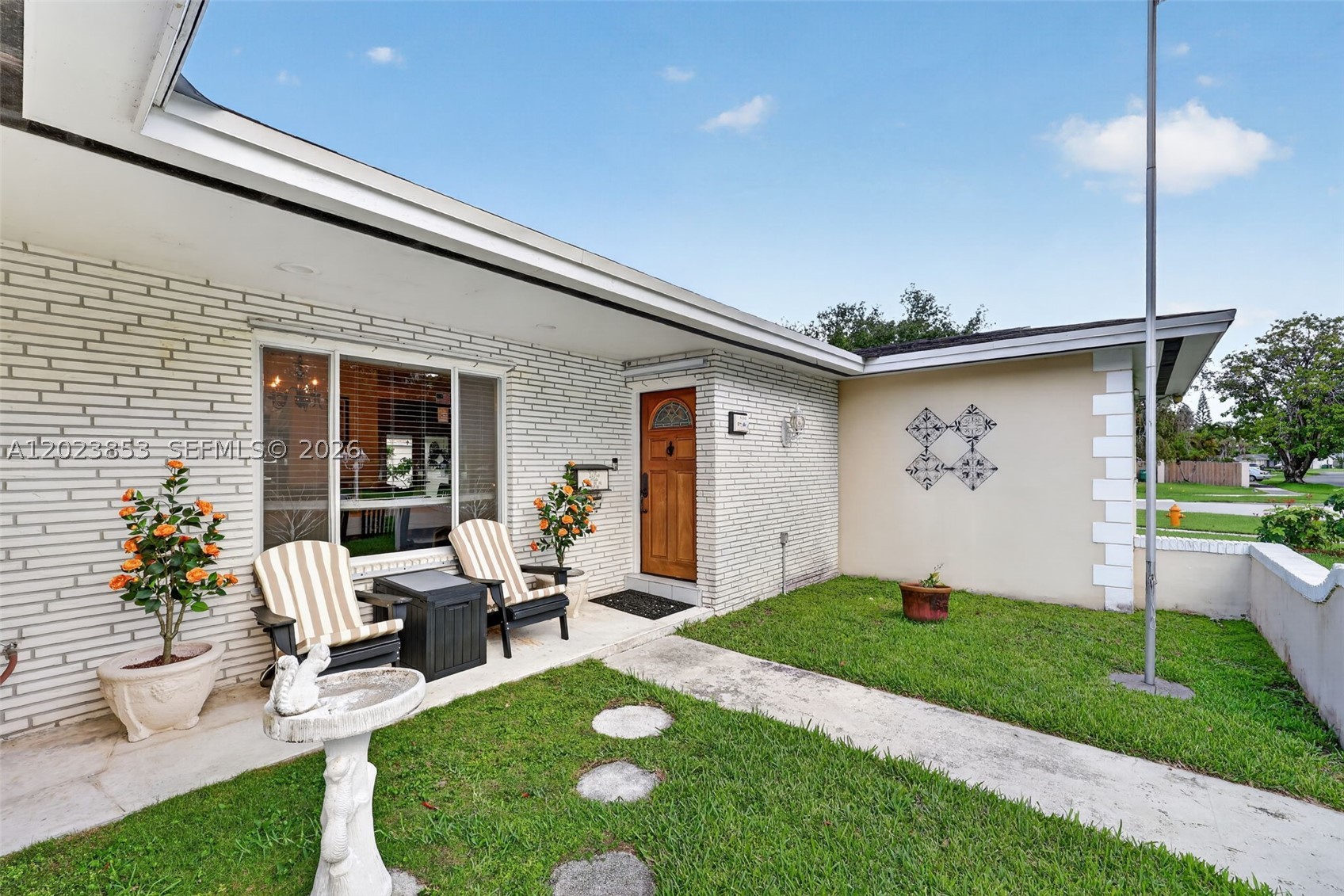 BEL AIRE SEC 11 - Residential