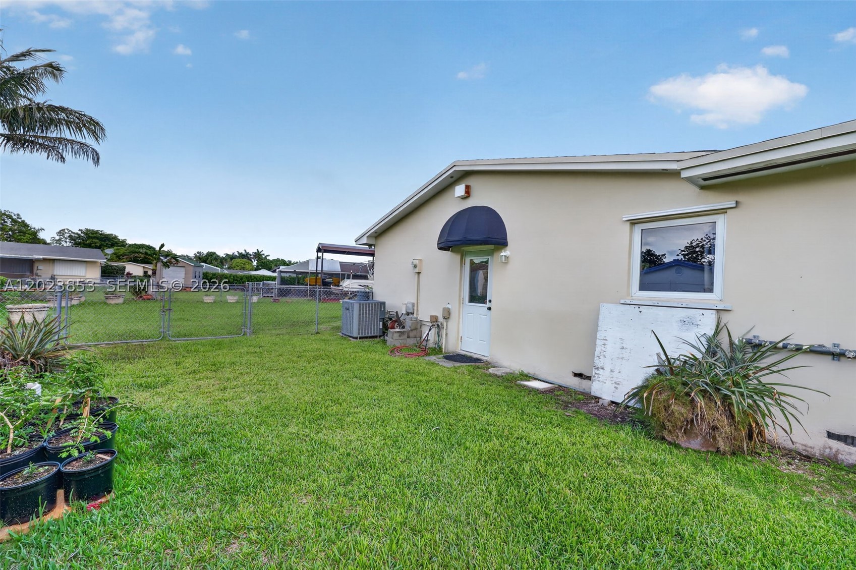 BEL AIRE SEC 11 - Residential