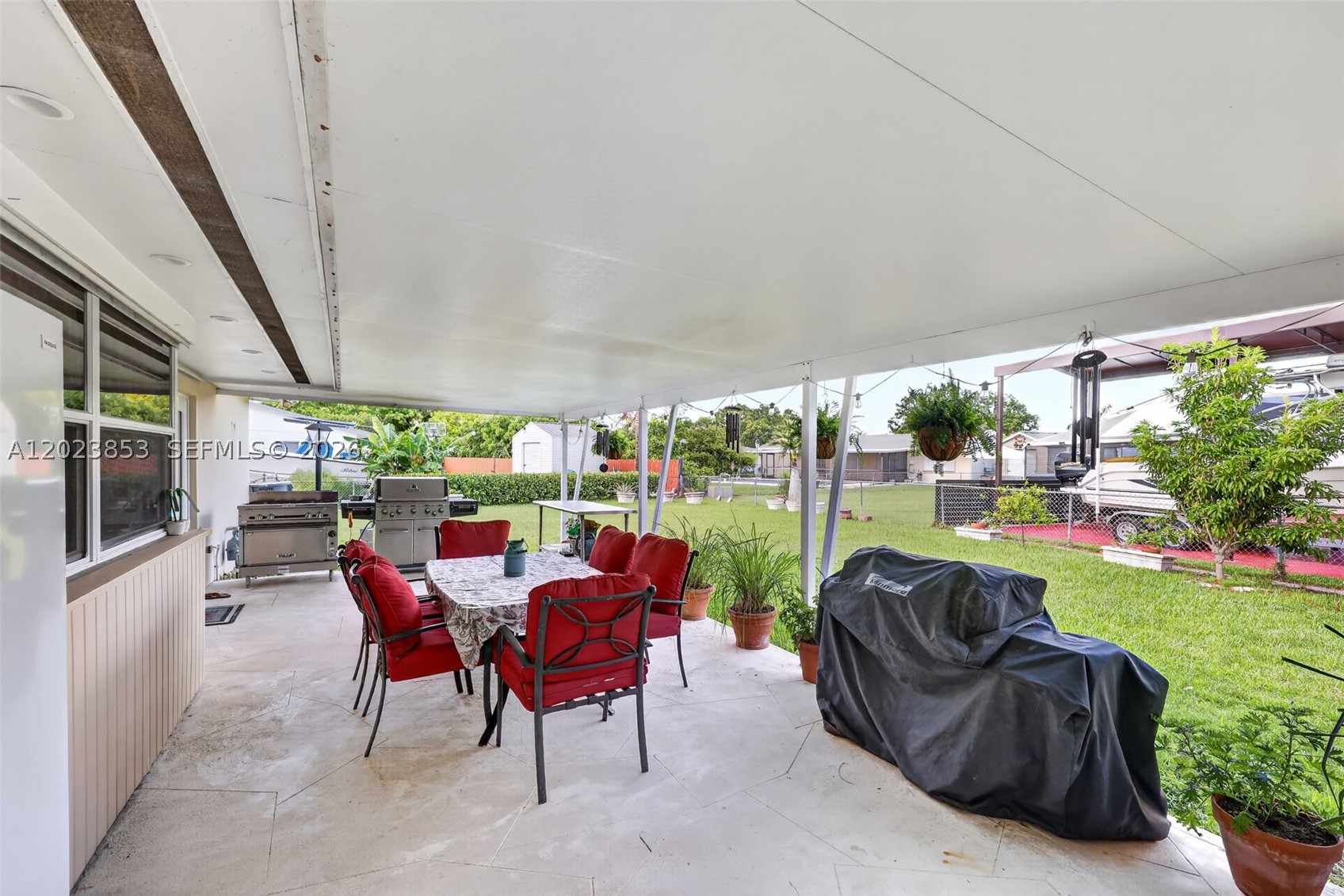 BEL AIRE SEC 11 - Residential