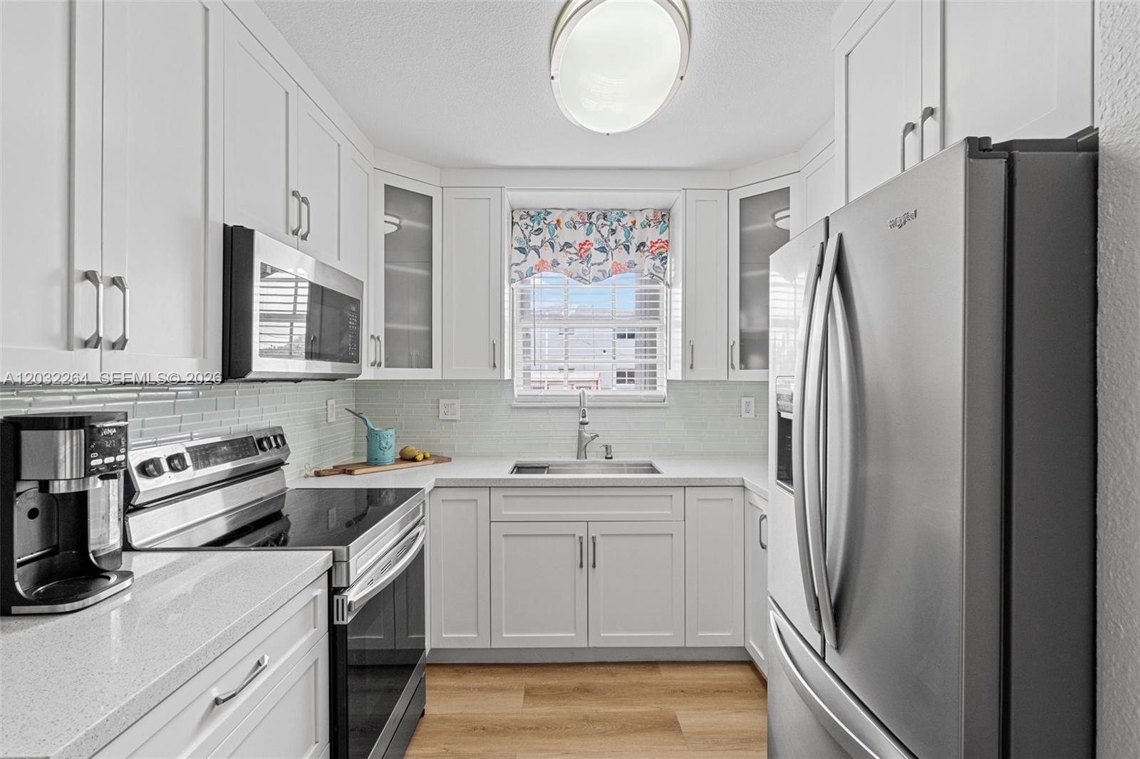 WASHINGTON PARK - Residential