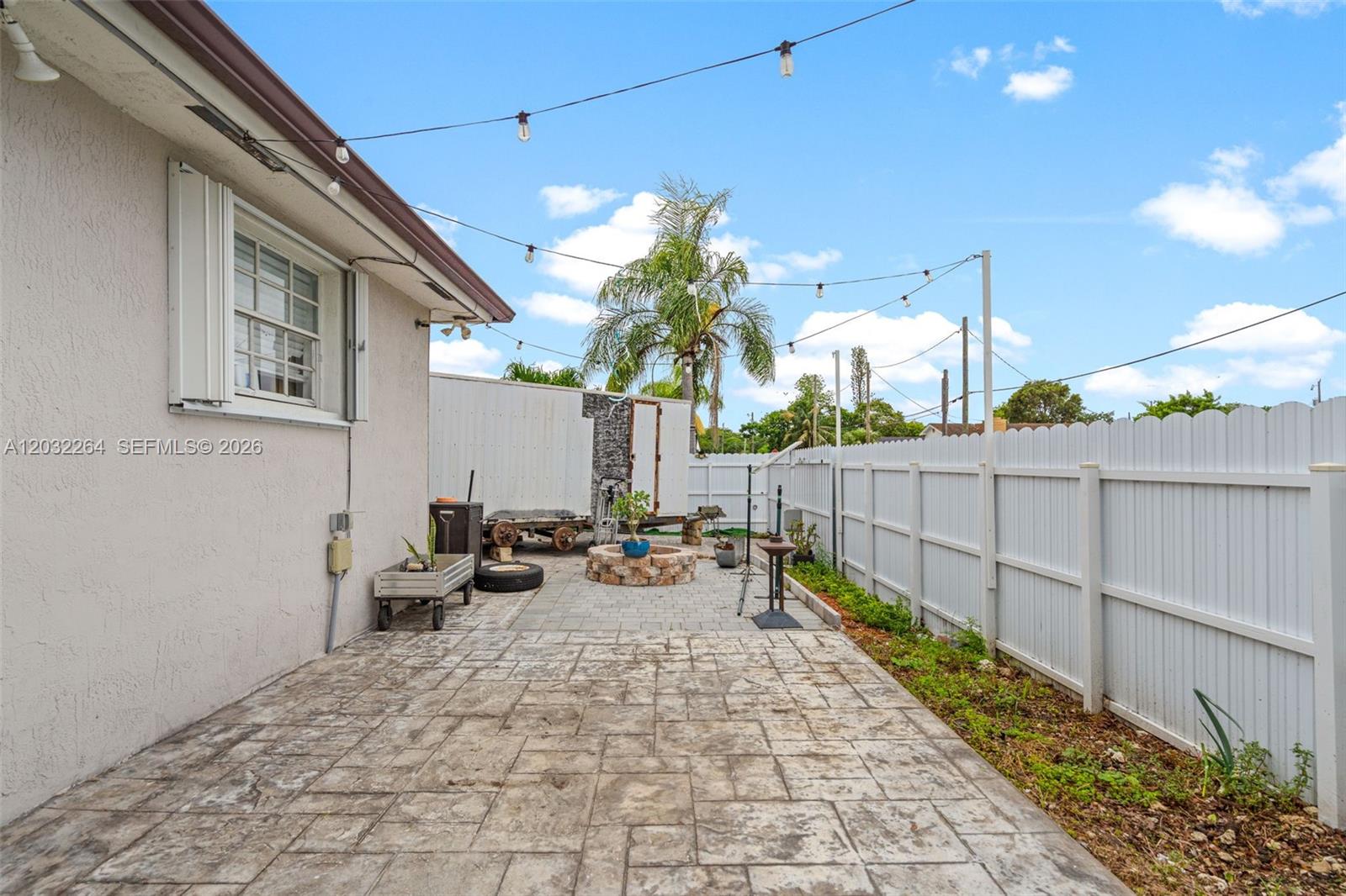 WASHINGTON PARK - Residential