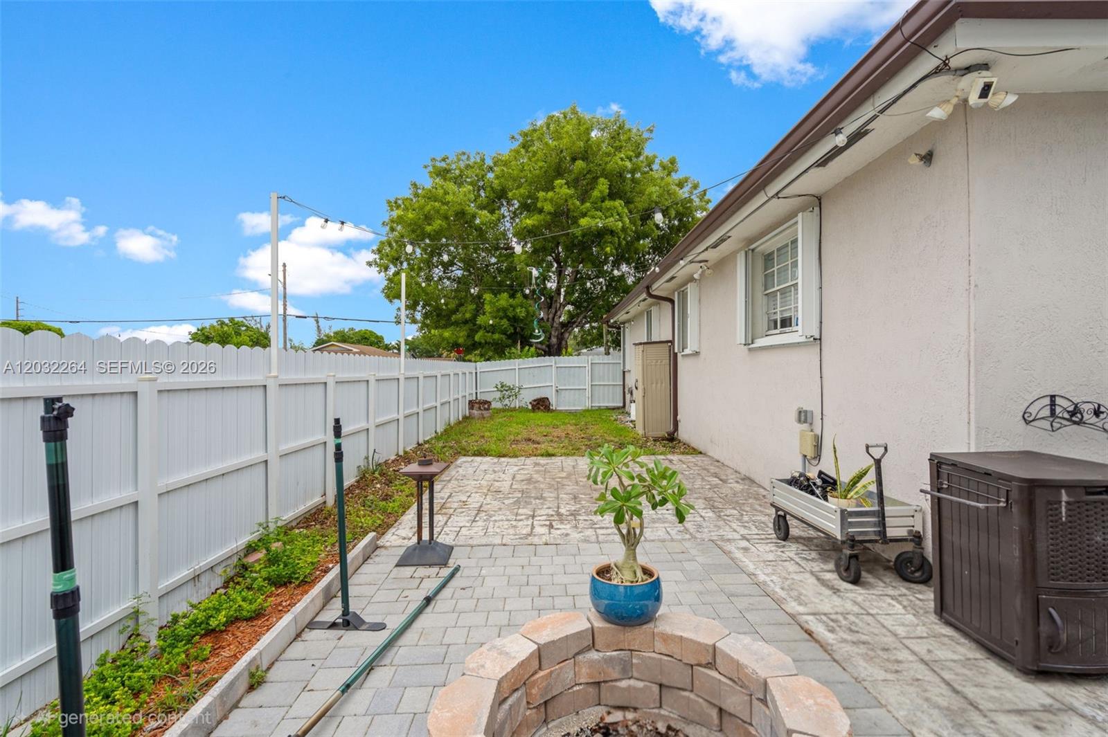 WASHINGTON PARK - Residential