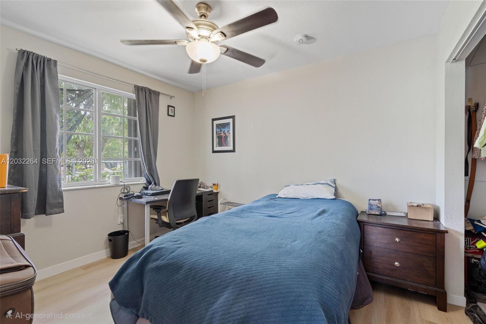 WASHINGTON PARK - Residential