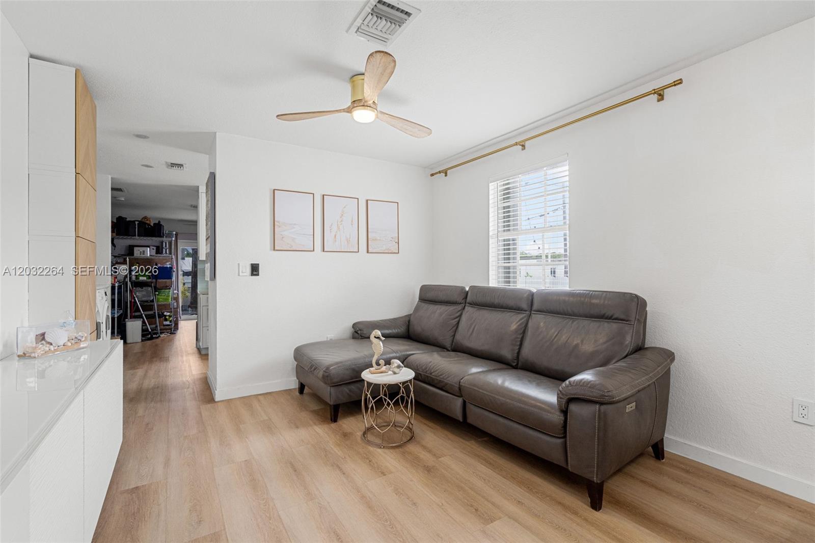 WASHINGTON PARK - Residential